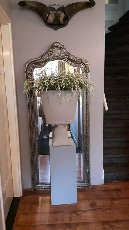 Property building in Het Woonrijk