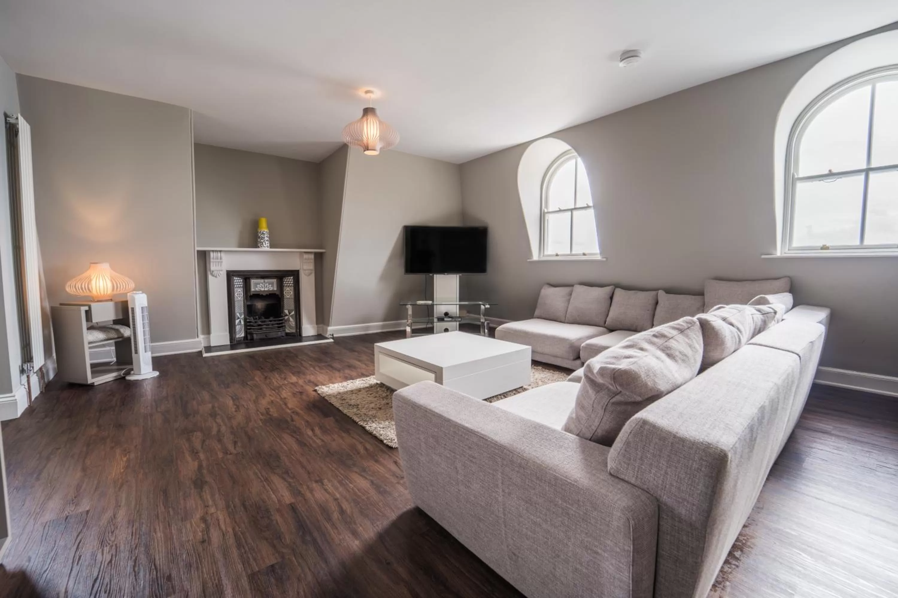 Lounge or bar in 1 Elliot Terrace