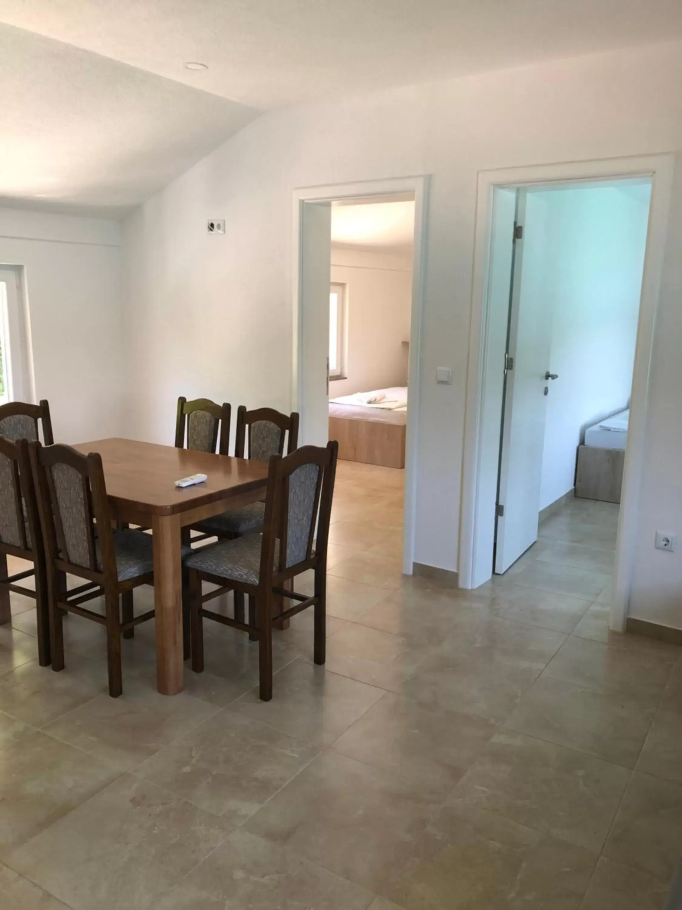 Apartment in Pansion Asim Apartment in Pansion Asim