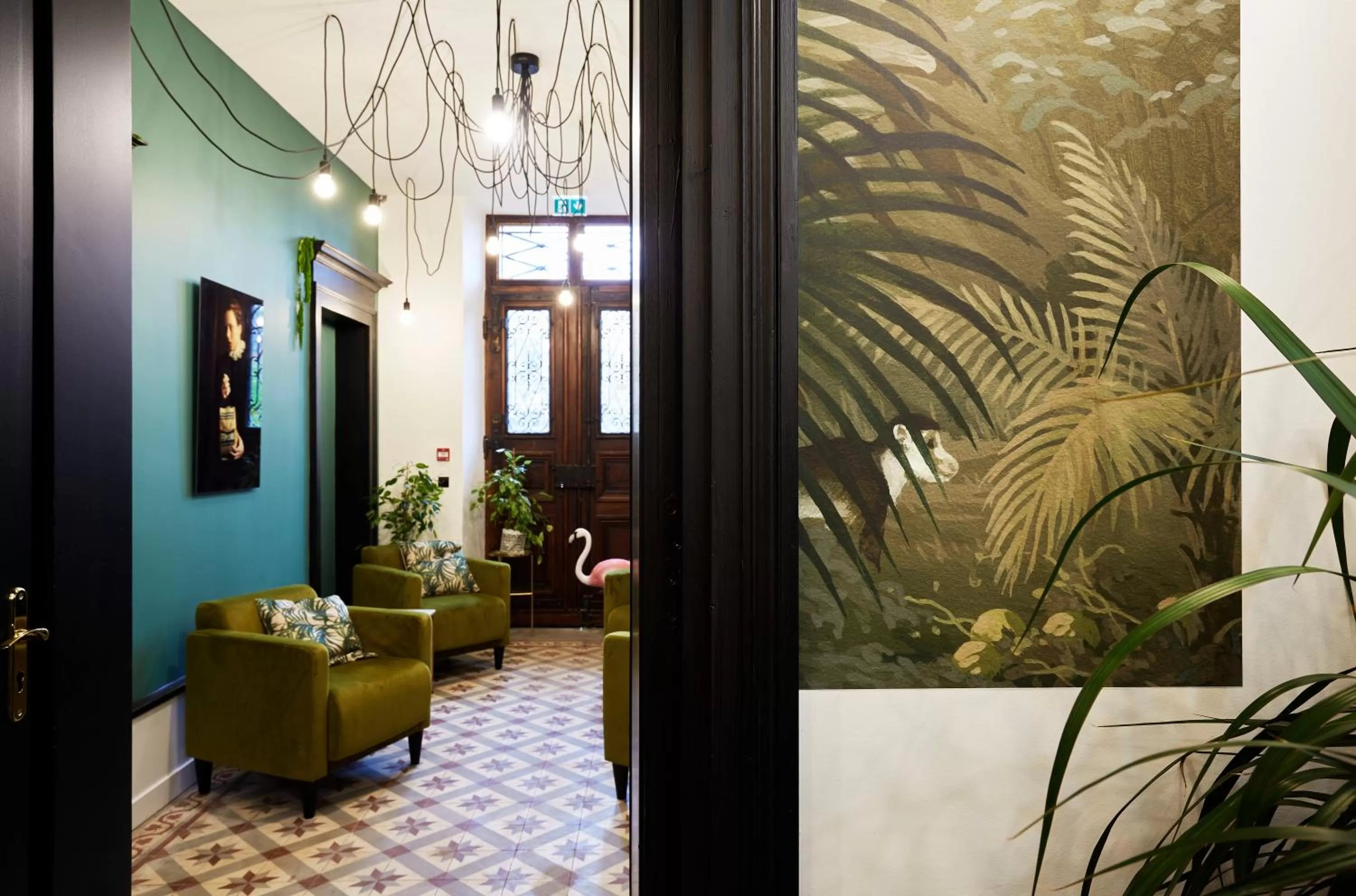 Other in Le Boutik Hotel