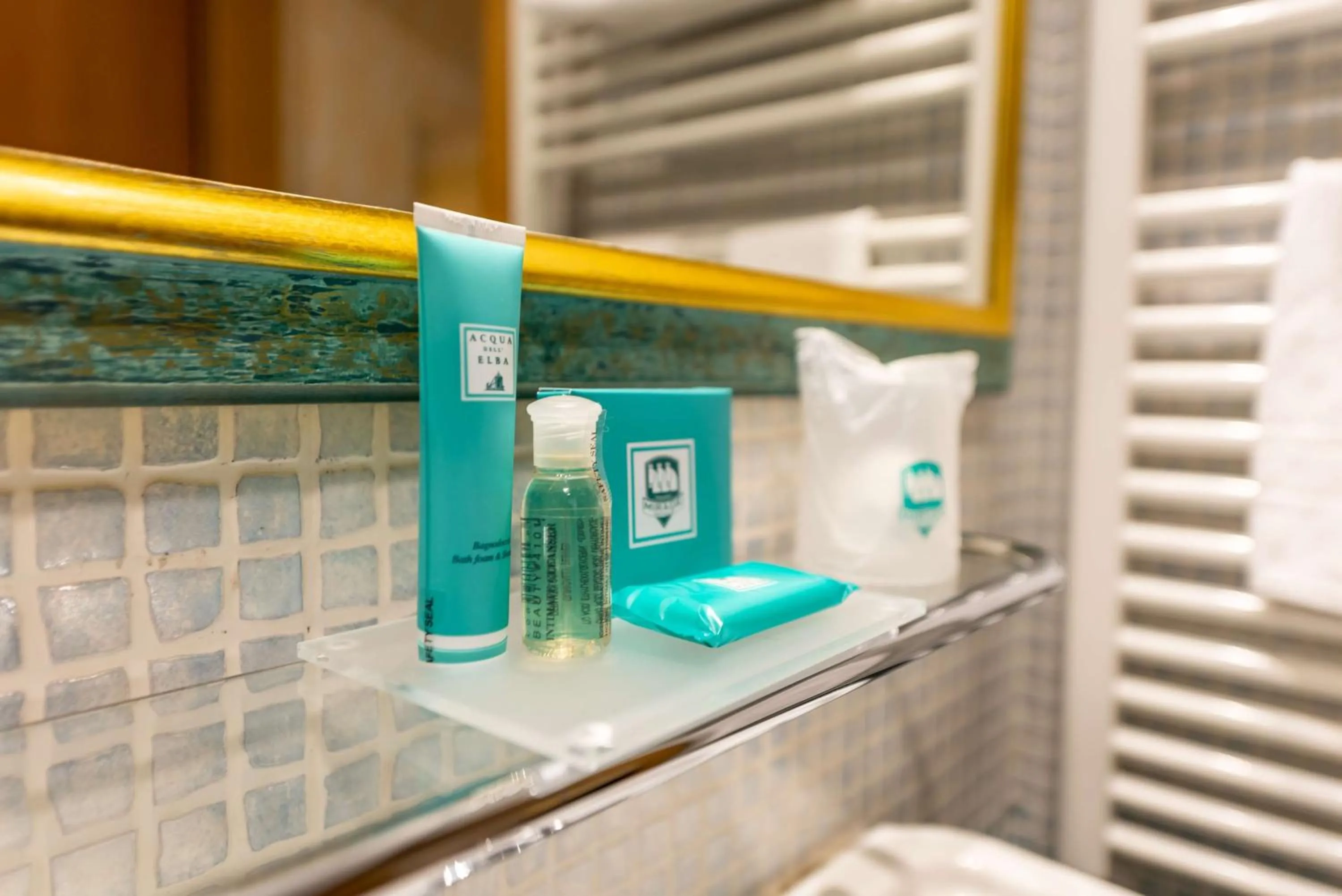 Photo of the whole room in Hotel Mirage Sure Hotel Collection by Best Western