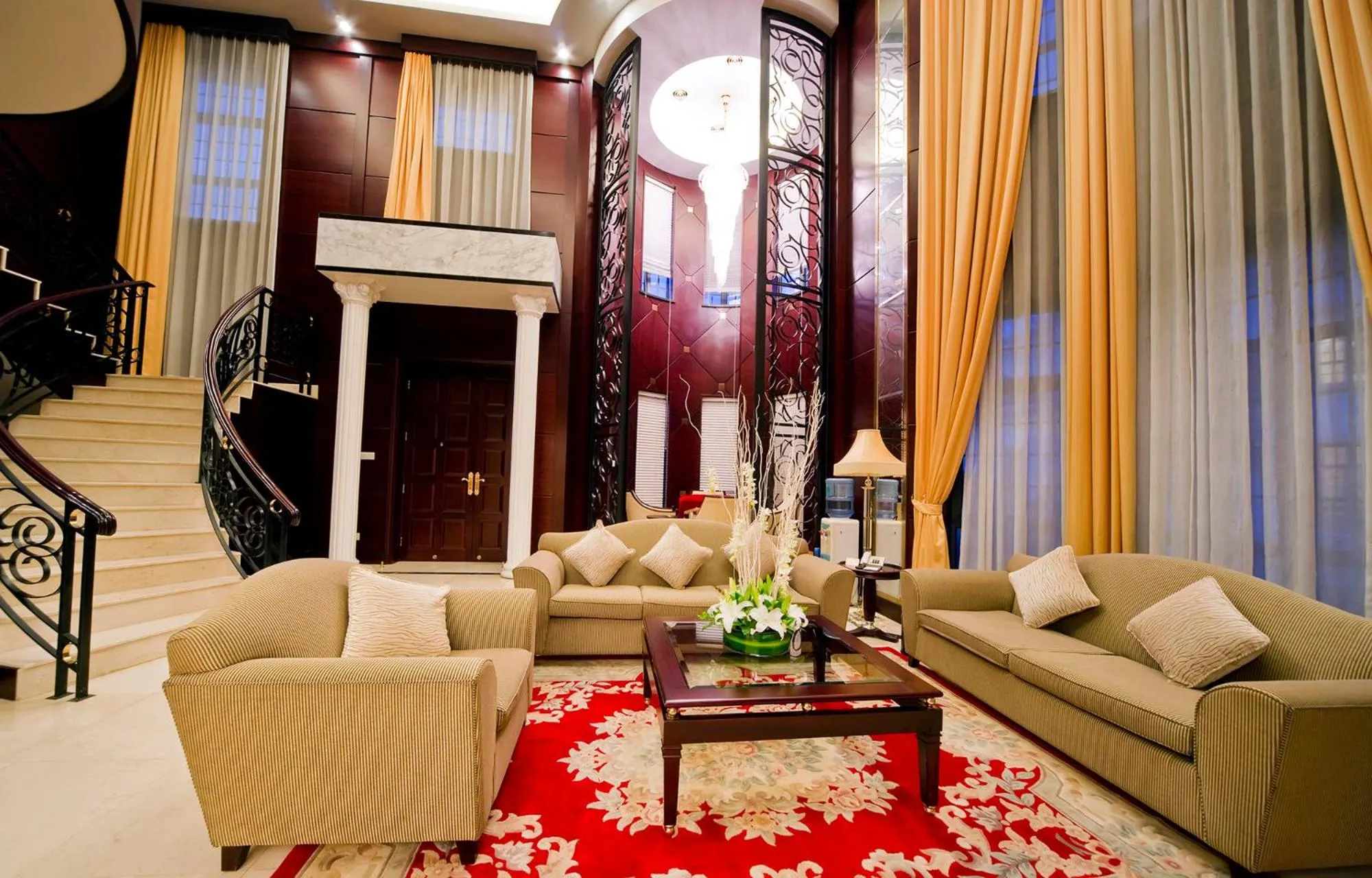 Ramada Plaza Sino-Bay Shanghai