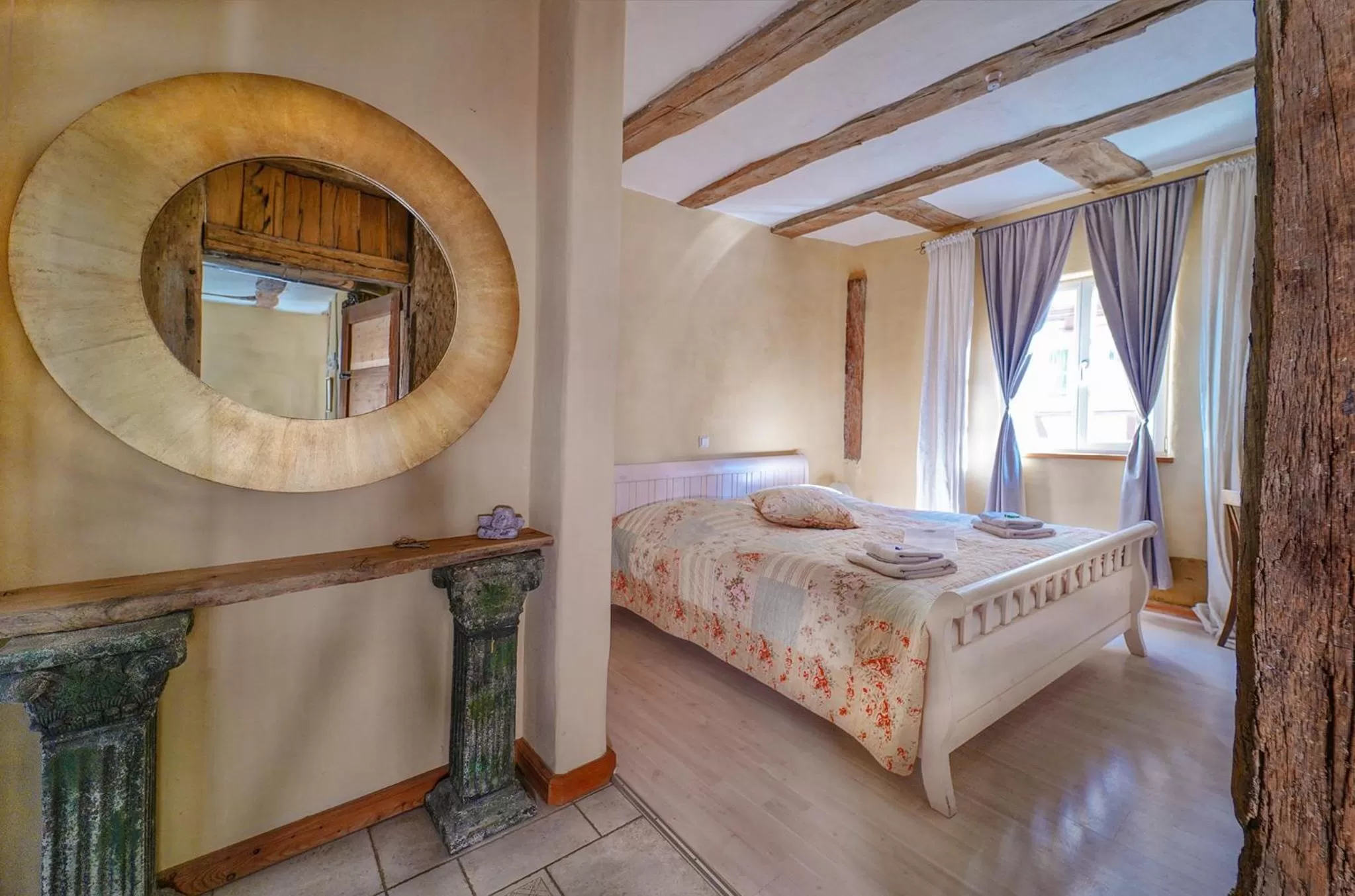 Photo of the whole room, Bed in Stevenson House Bed and Breakfast