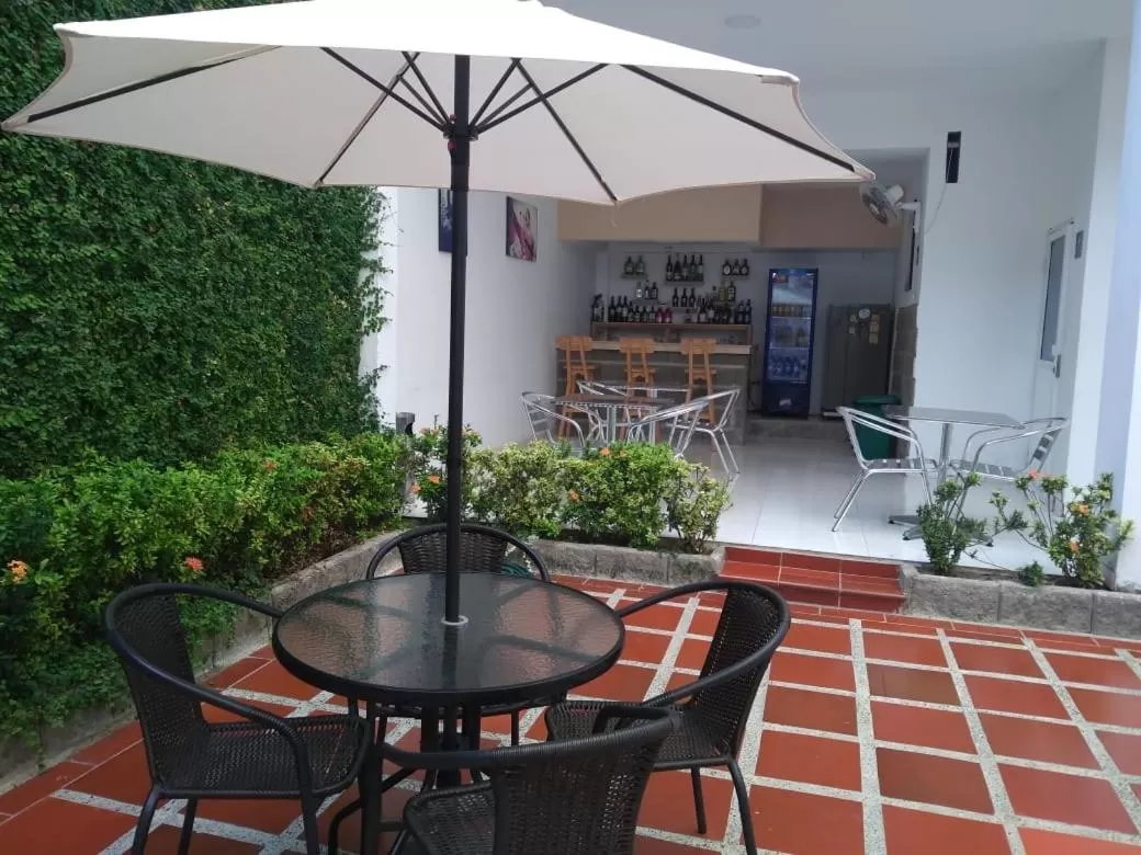 Hotel Boutique High Park