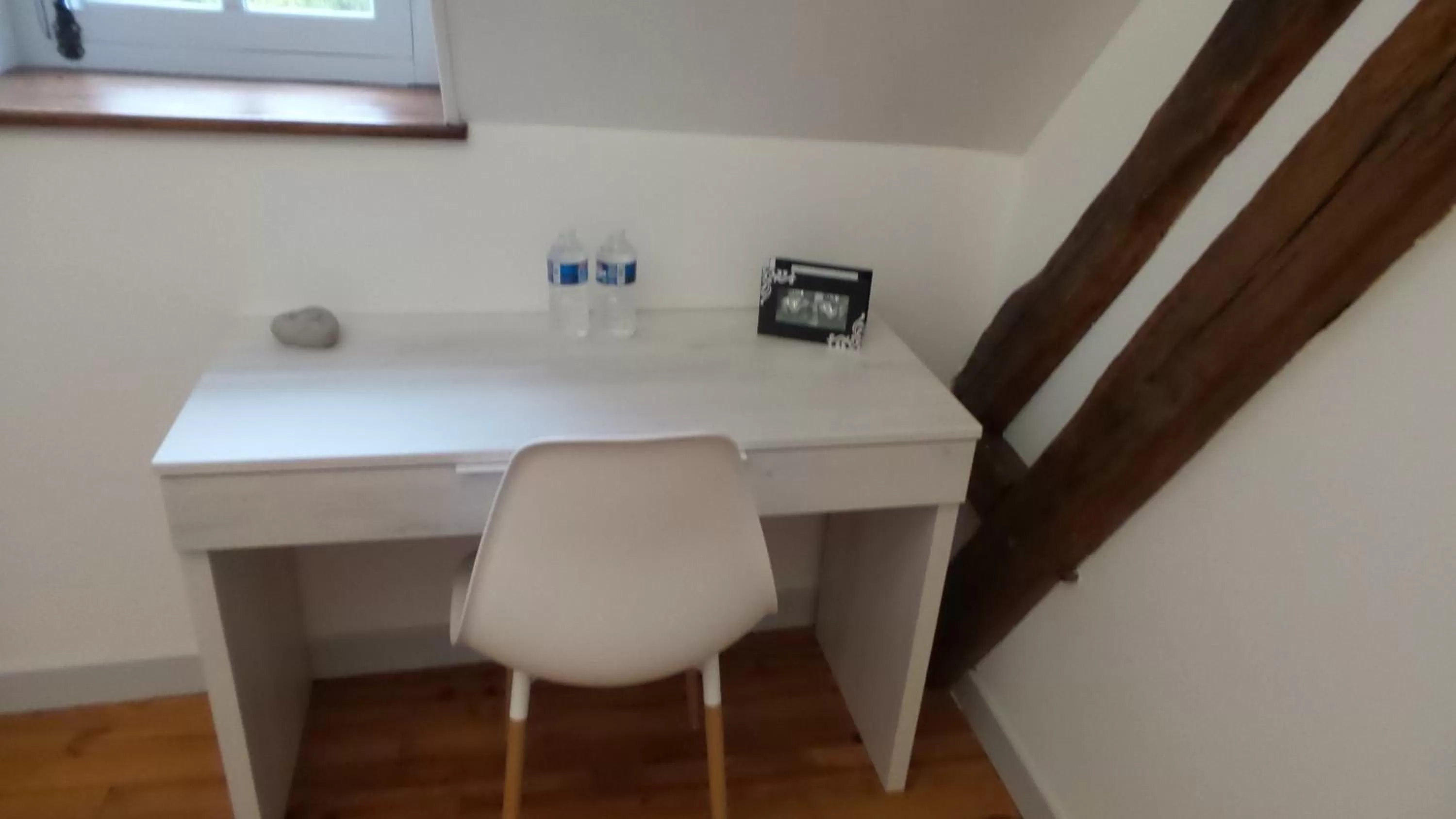 Dining Area in LA PETITE NOUE