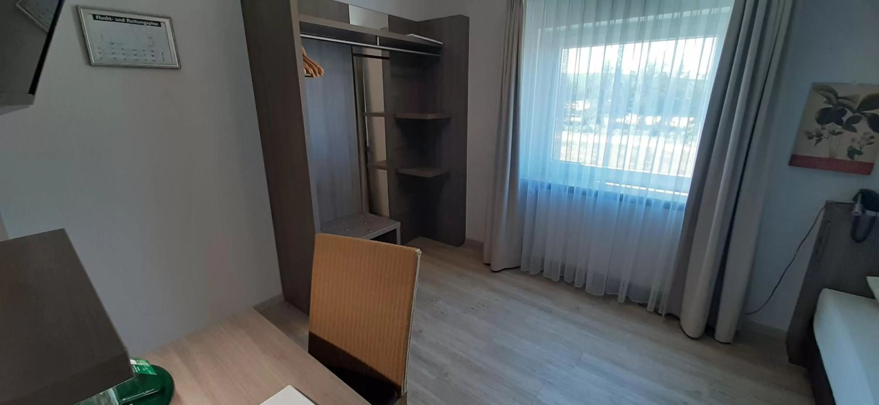 Photo of the whole room in Landgasthof Zur scharfen Ecke