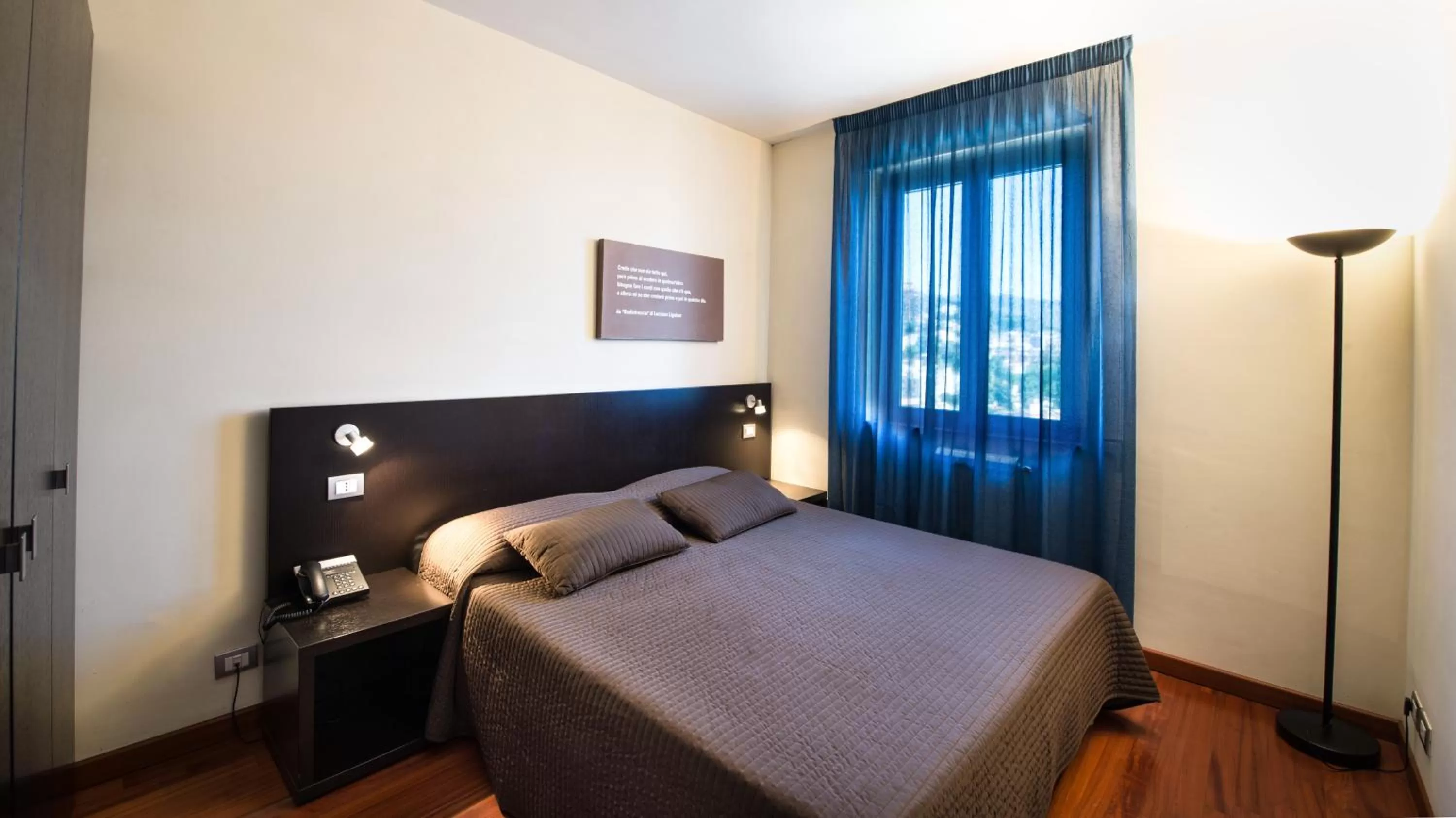 Bed in Residence Acqua del Conte