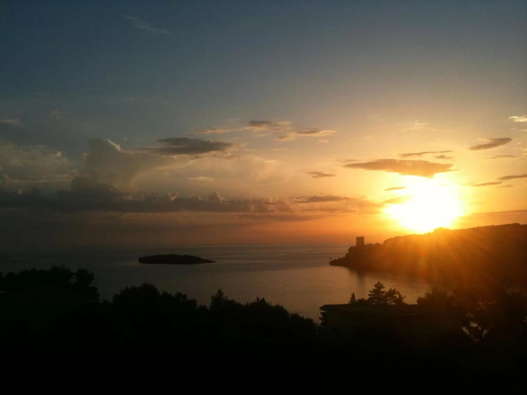 Beach in Residence Torre Delle Viole