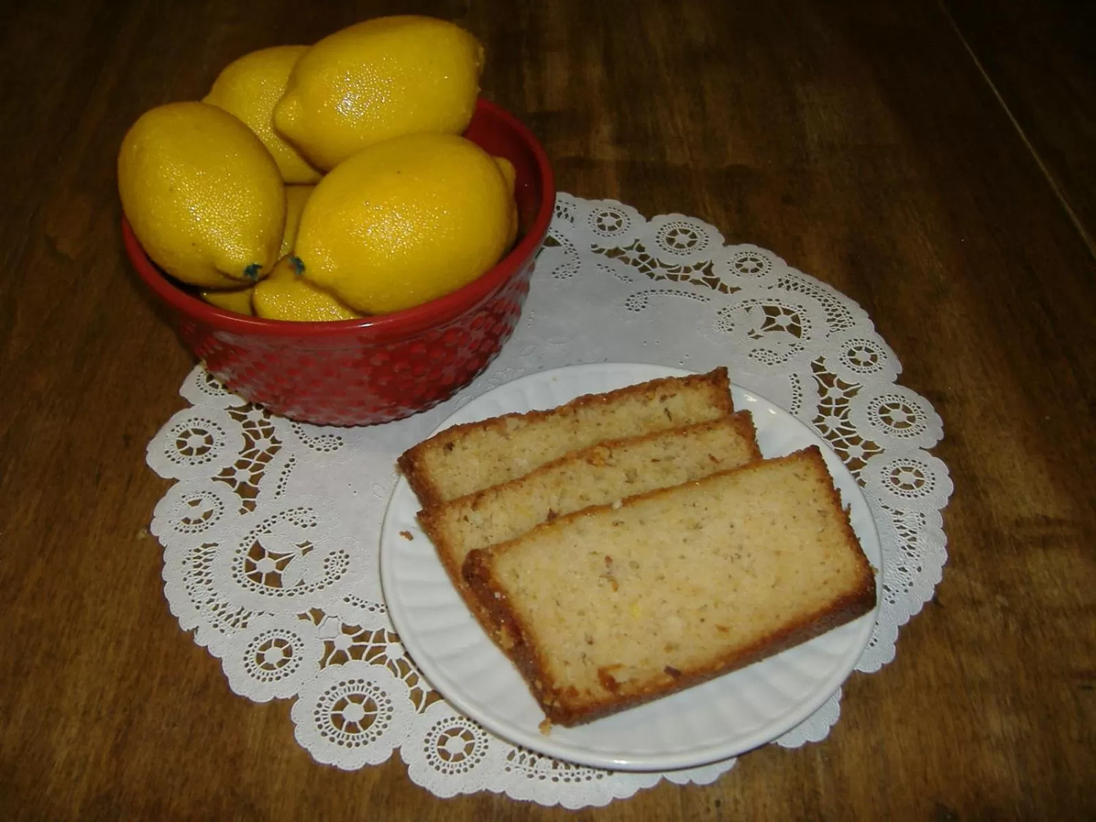 Breakfast in Heartstone Inn