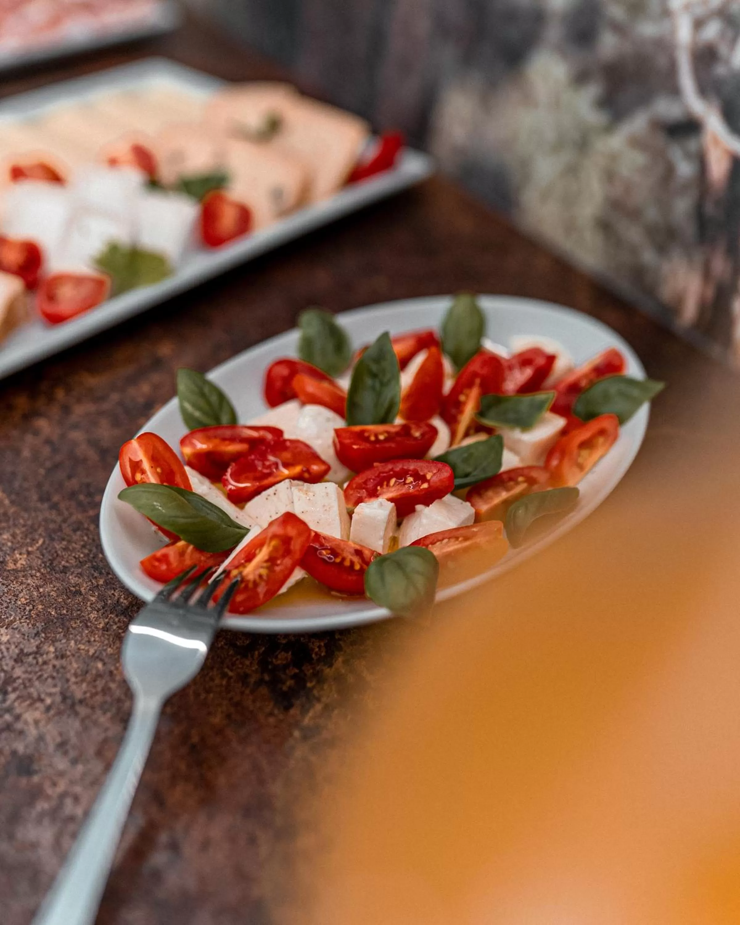 Breakfast in Residence Rösch