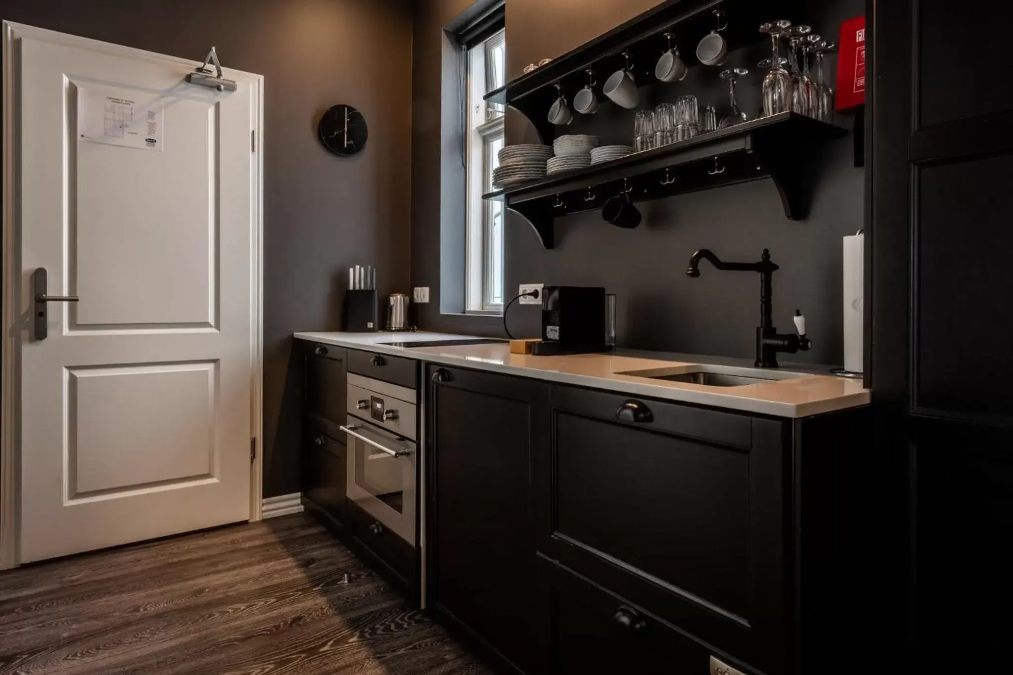 Superior Apartment in Vintage Apartment Hotel Superior Apartment in Vintage Apartment Hotel