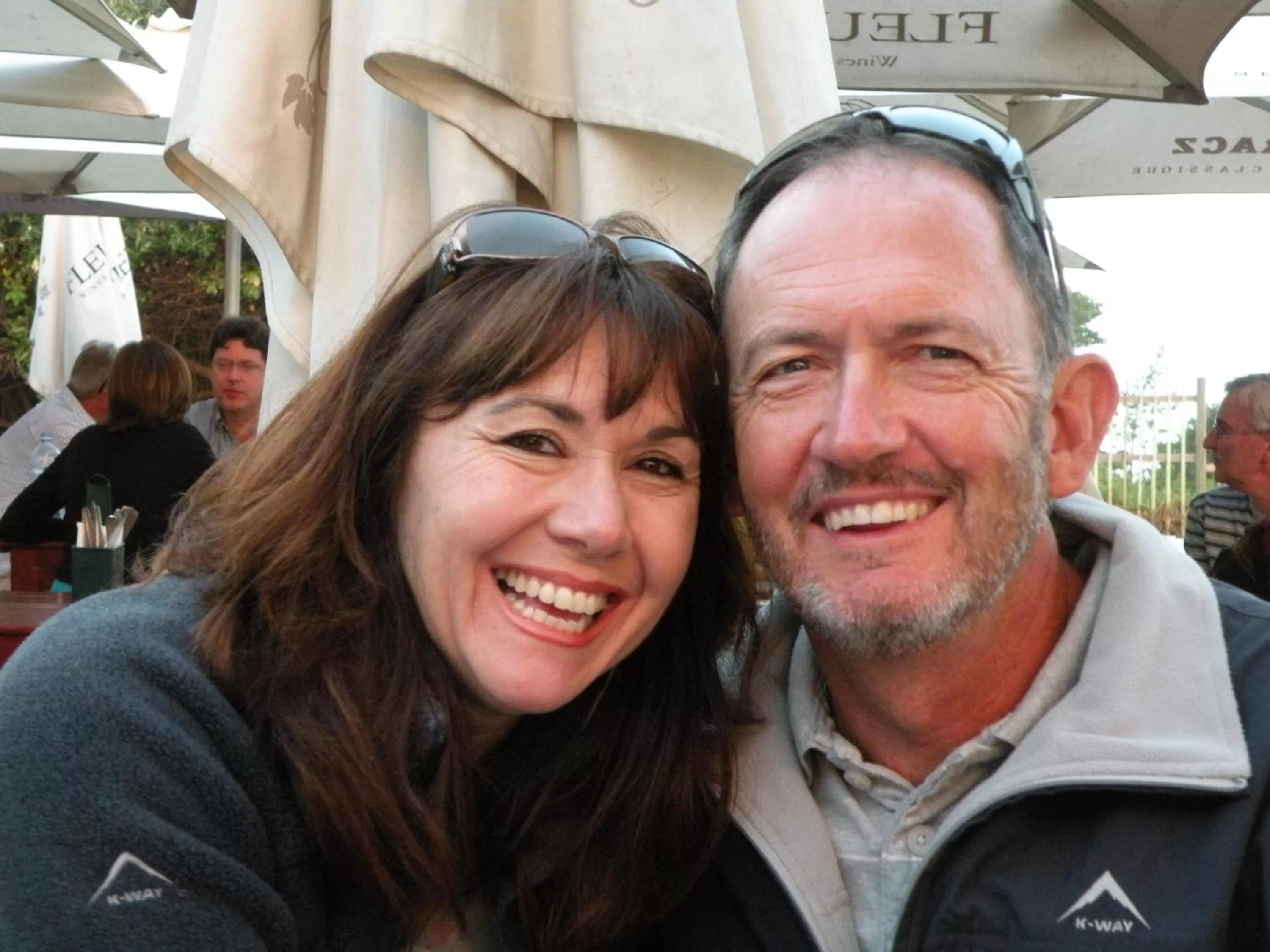 People in Beachwalk Bed and Breakfast - #Solar Energy #No Loadshedding