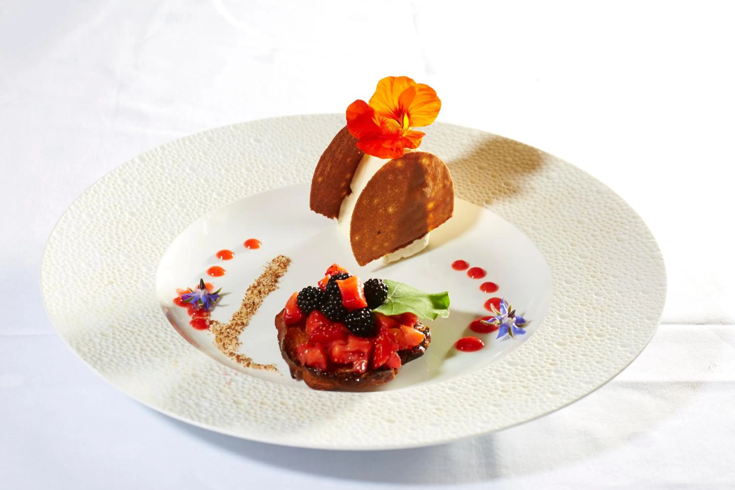 Le Clos Champel Hôtel Restaurant Logis