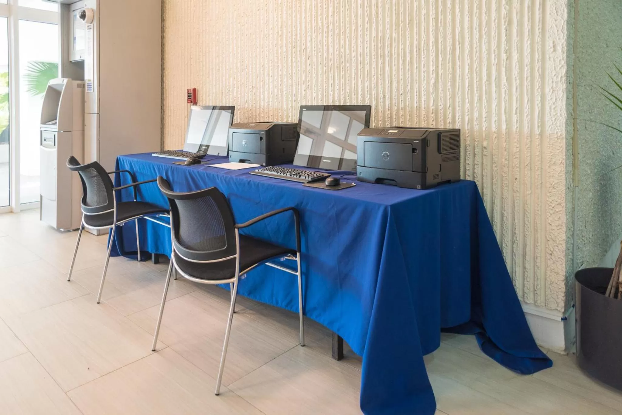 Other, Business Area/Conference Room in OCEAN VIEW DELUXE SUITE: PVT. BEACH & POOL