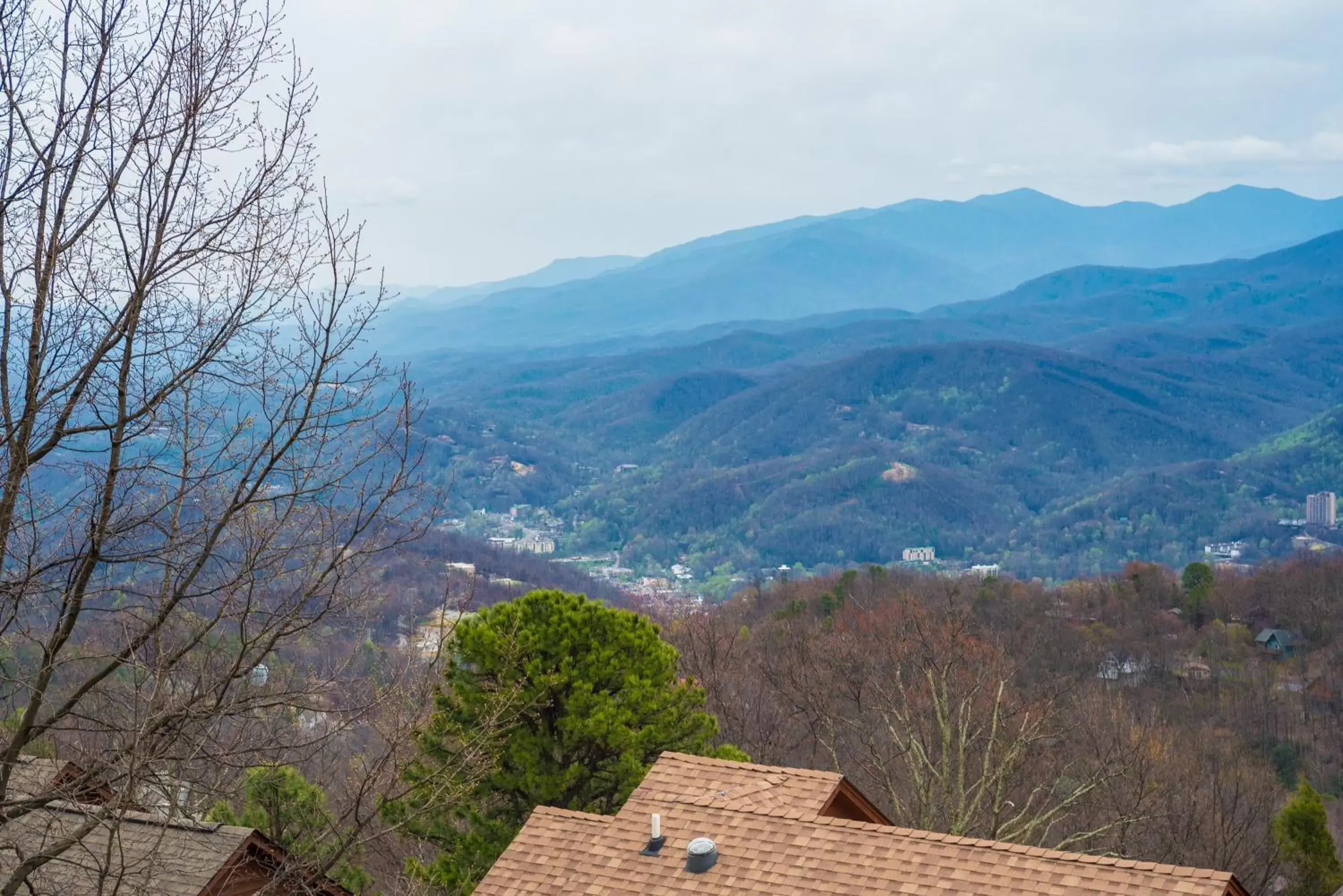 Mountain View in Gatlinburg Summit Condo #6208 Mountain View in Gatlinburg Summit Condo #6208