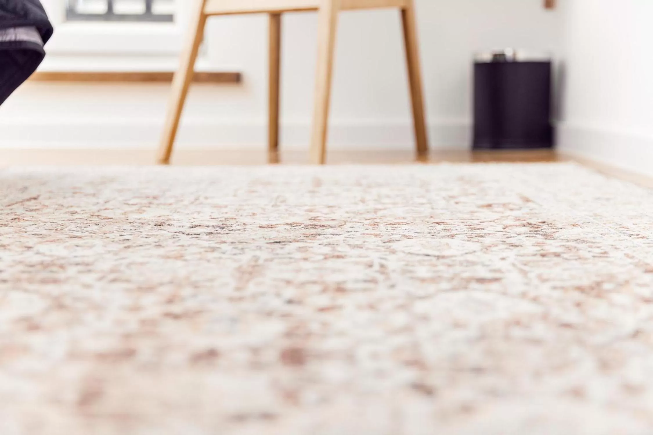 Bedroom in Cambridge House Hotel