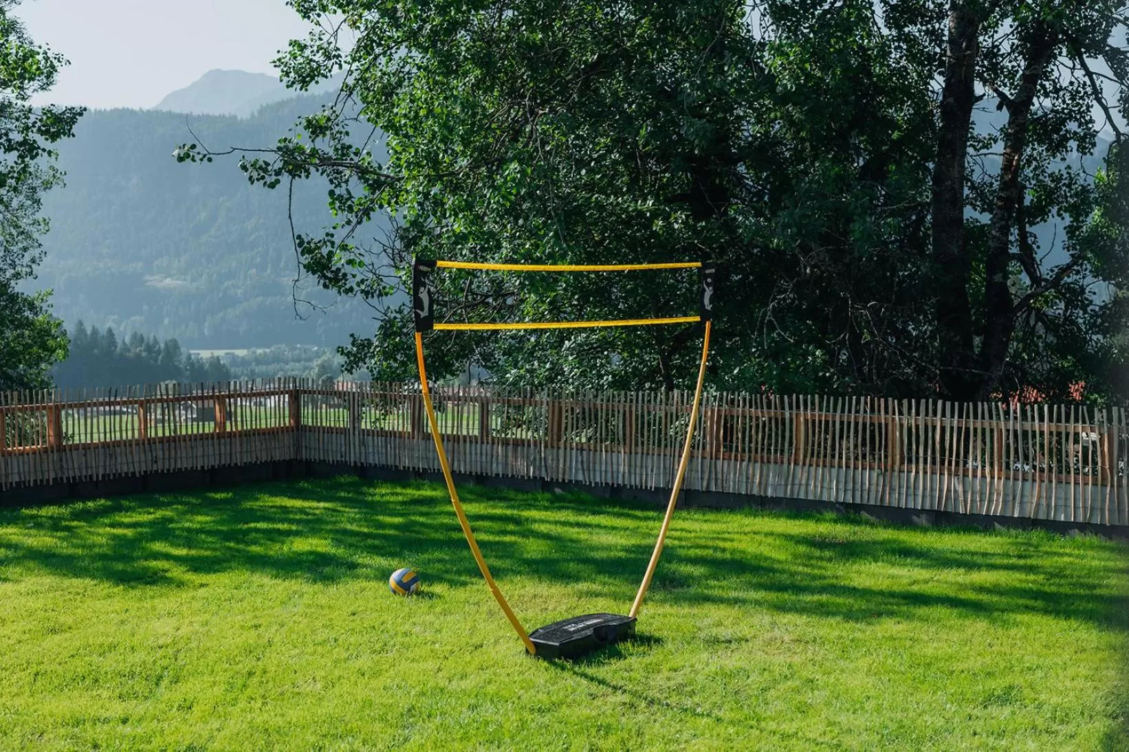 Game Room in Wellness Aparthotel "Lechlife" incl Pool - 400m zum SKILIFT