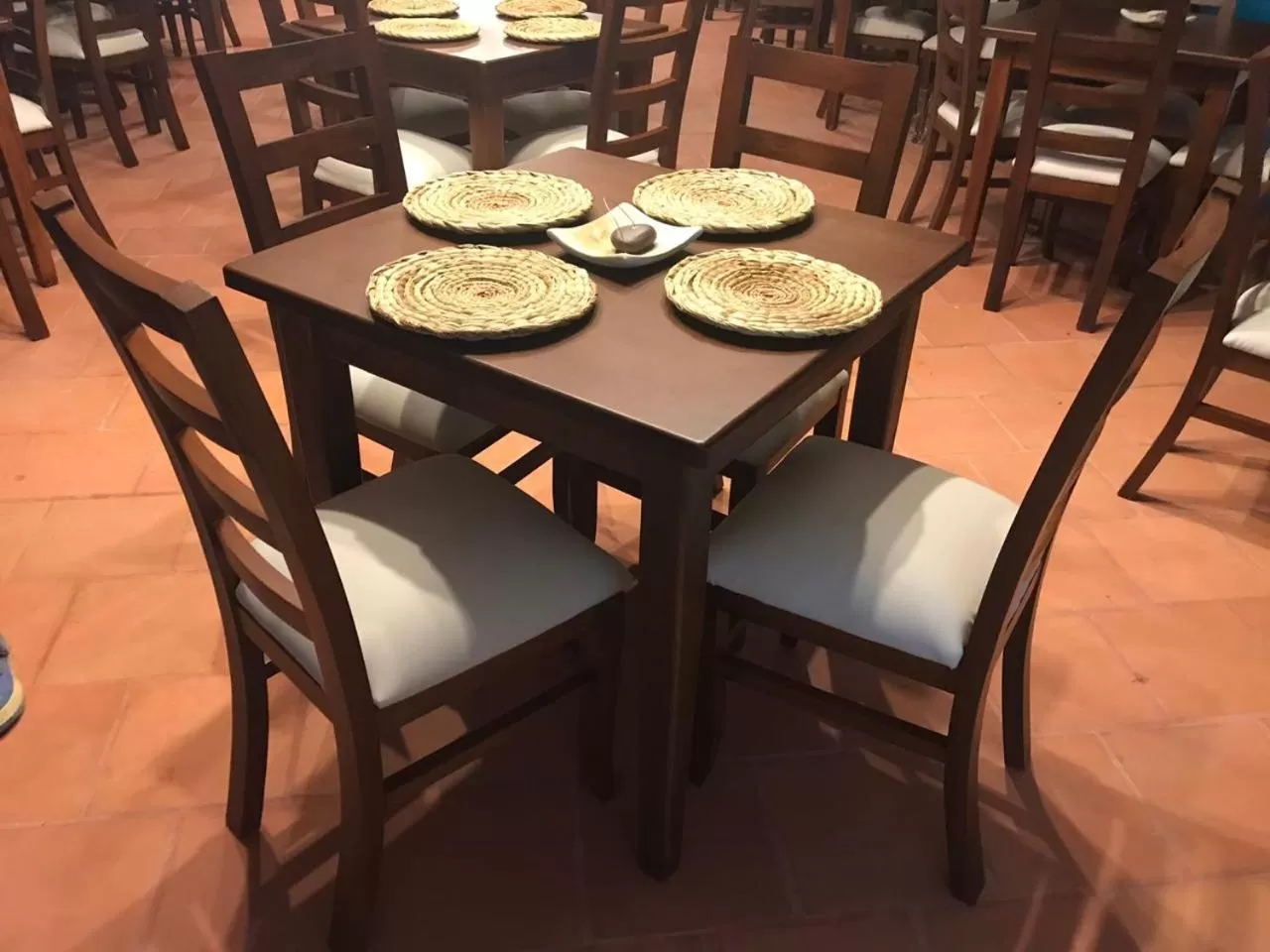 Property building in Terrazas de Guadalupe