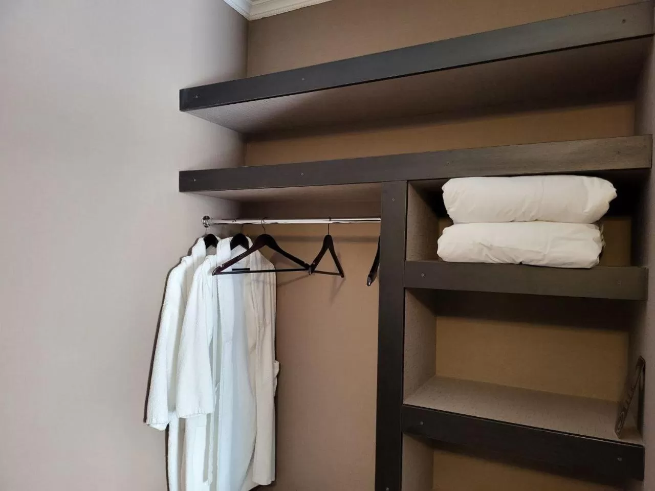 Shadow Boutique Hotel & SPA