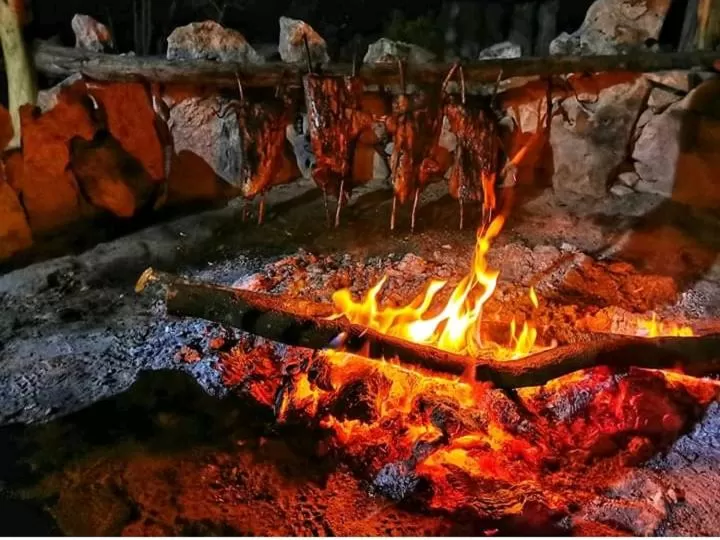 Affittacamere S' Eremu