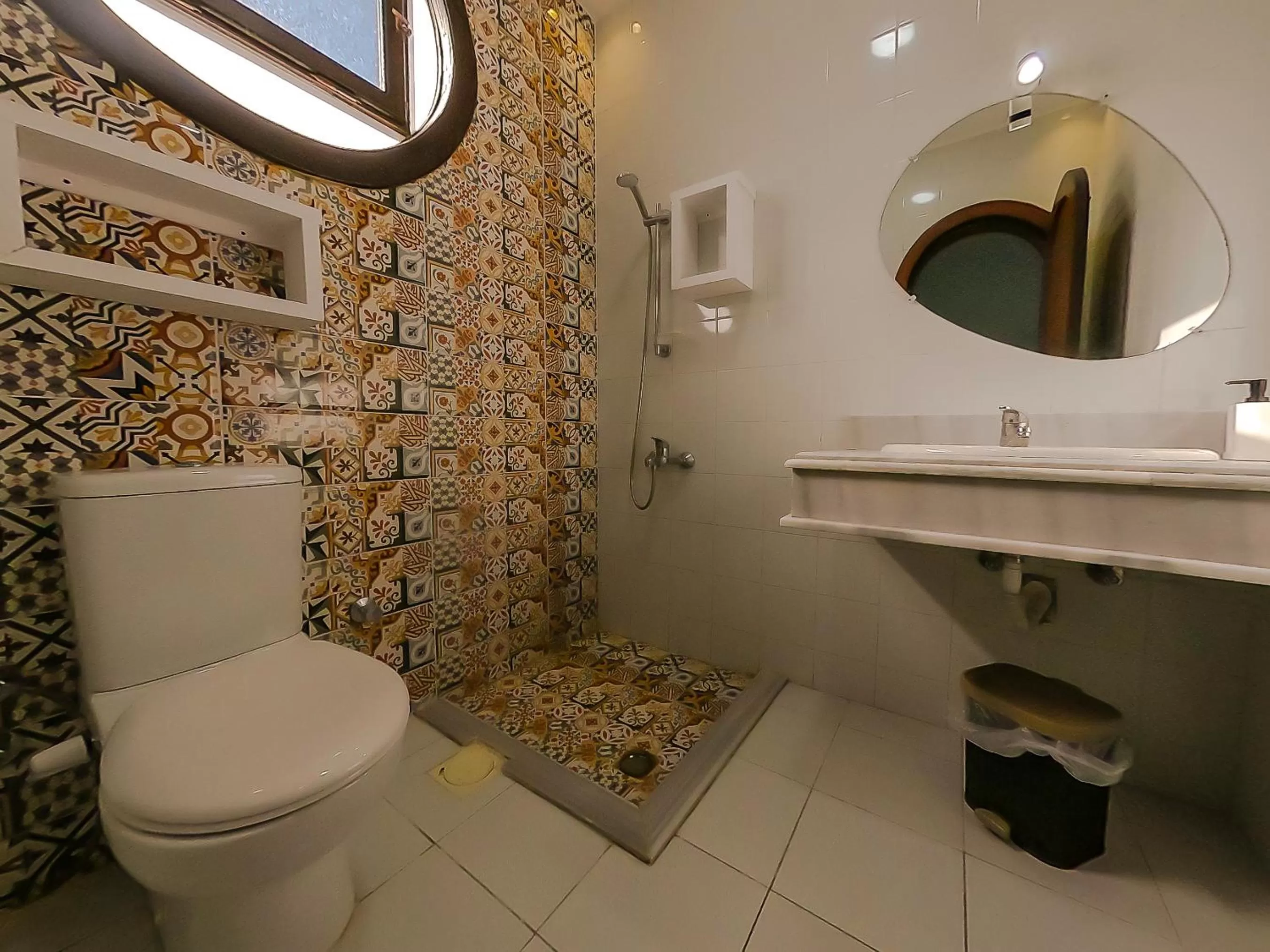 Seaview Panorama Hotel