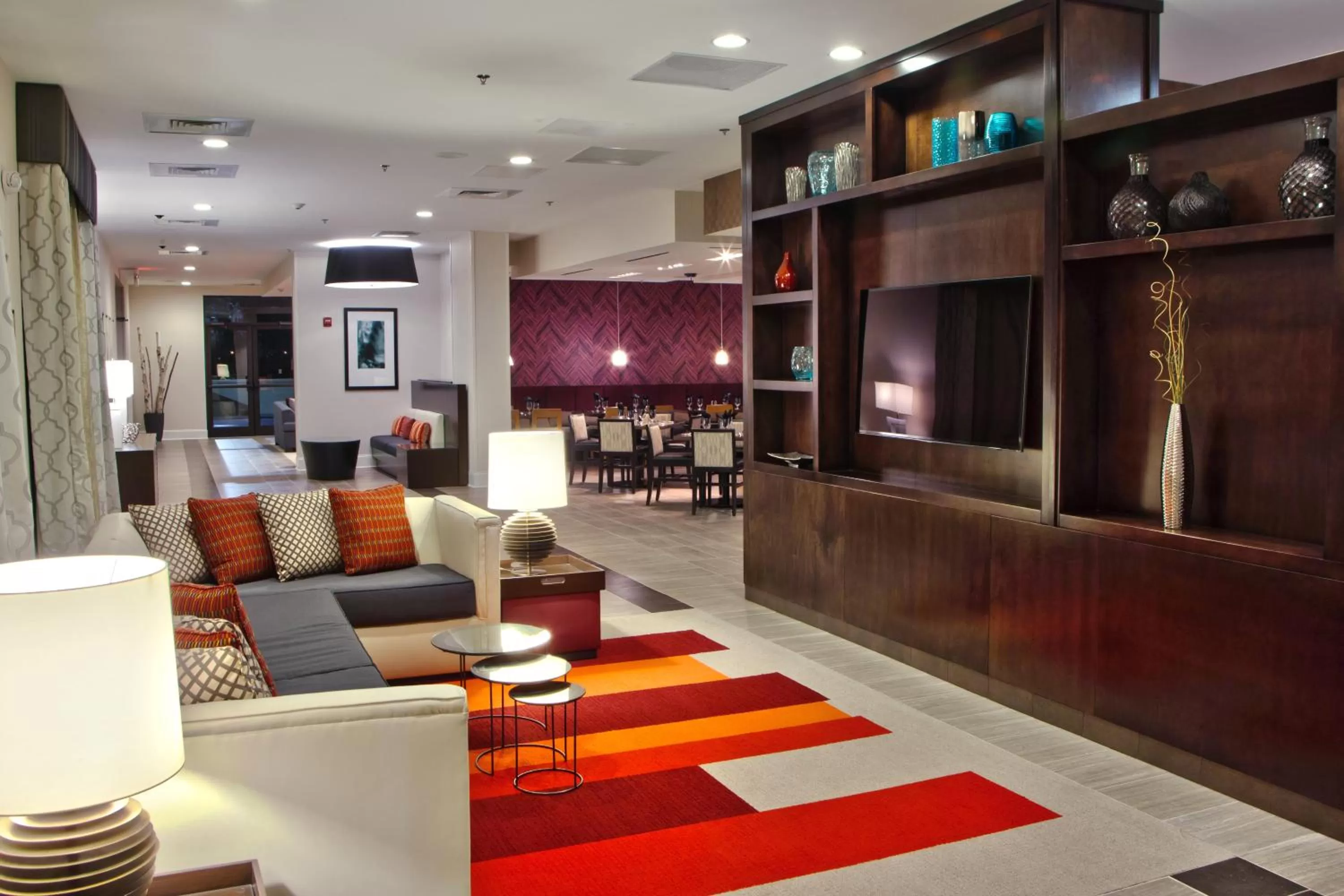 Property building in Holiday Inn Charlotte Airport by IHG