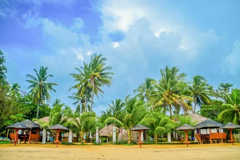 Camaya-an Paradise Beach Resort