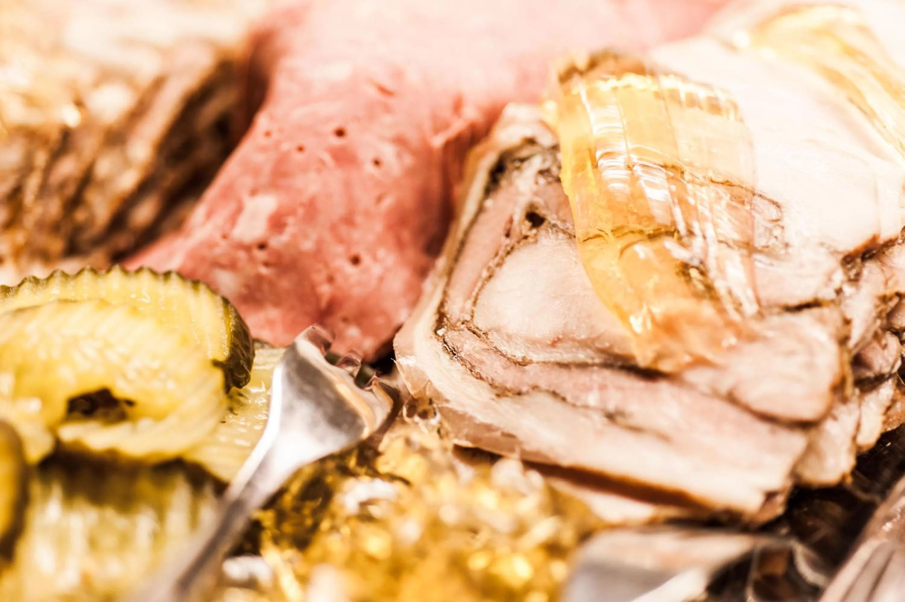 Food close-up, Food in Tynset Hotel