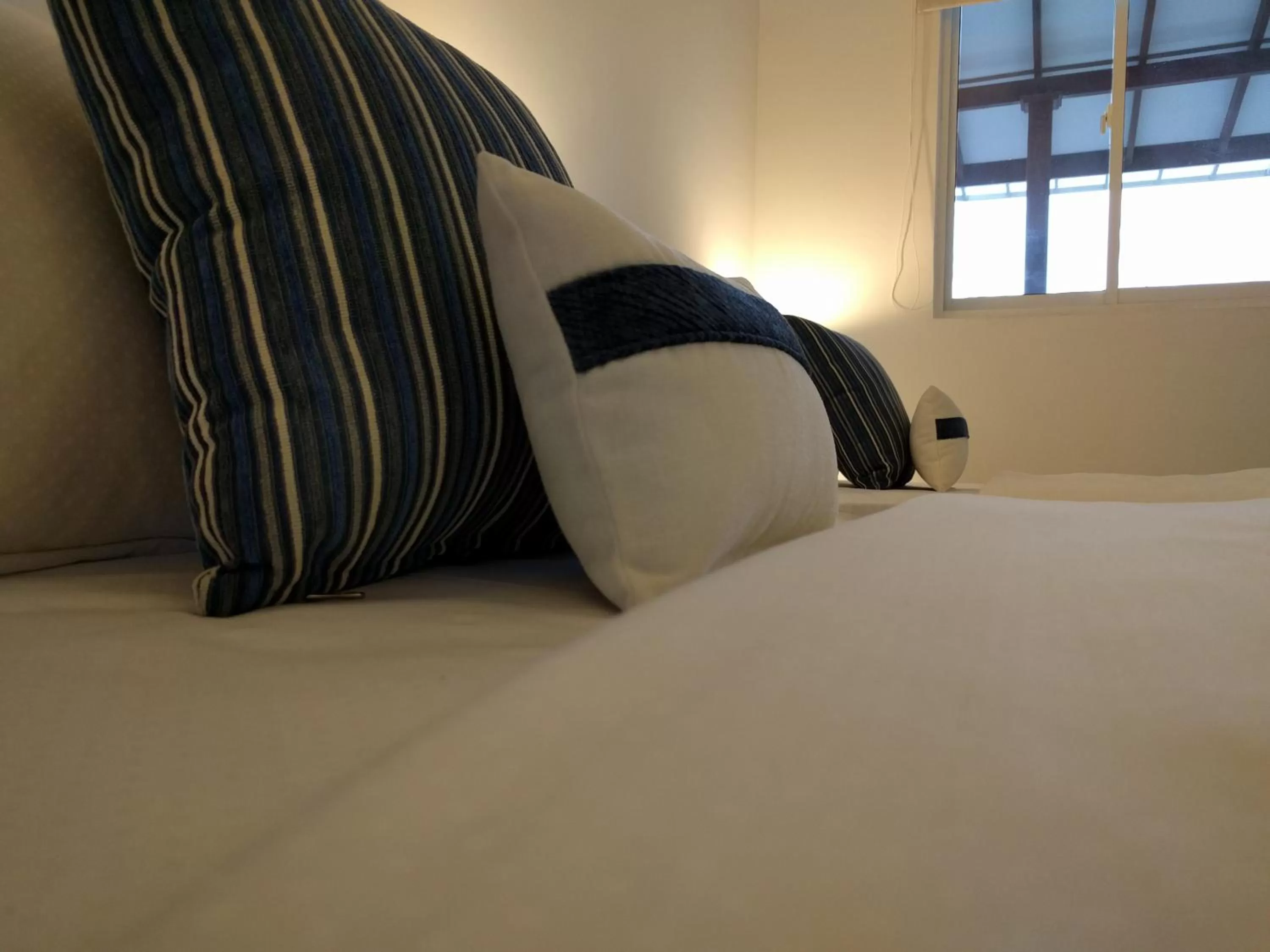 Other in The Residence