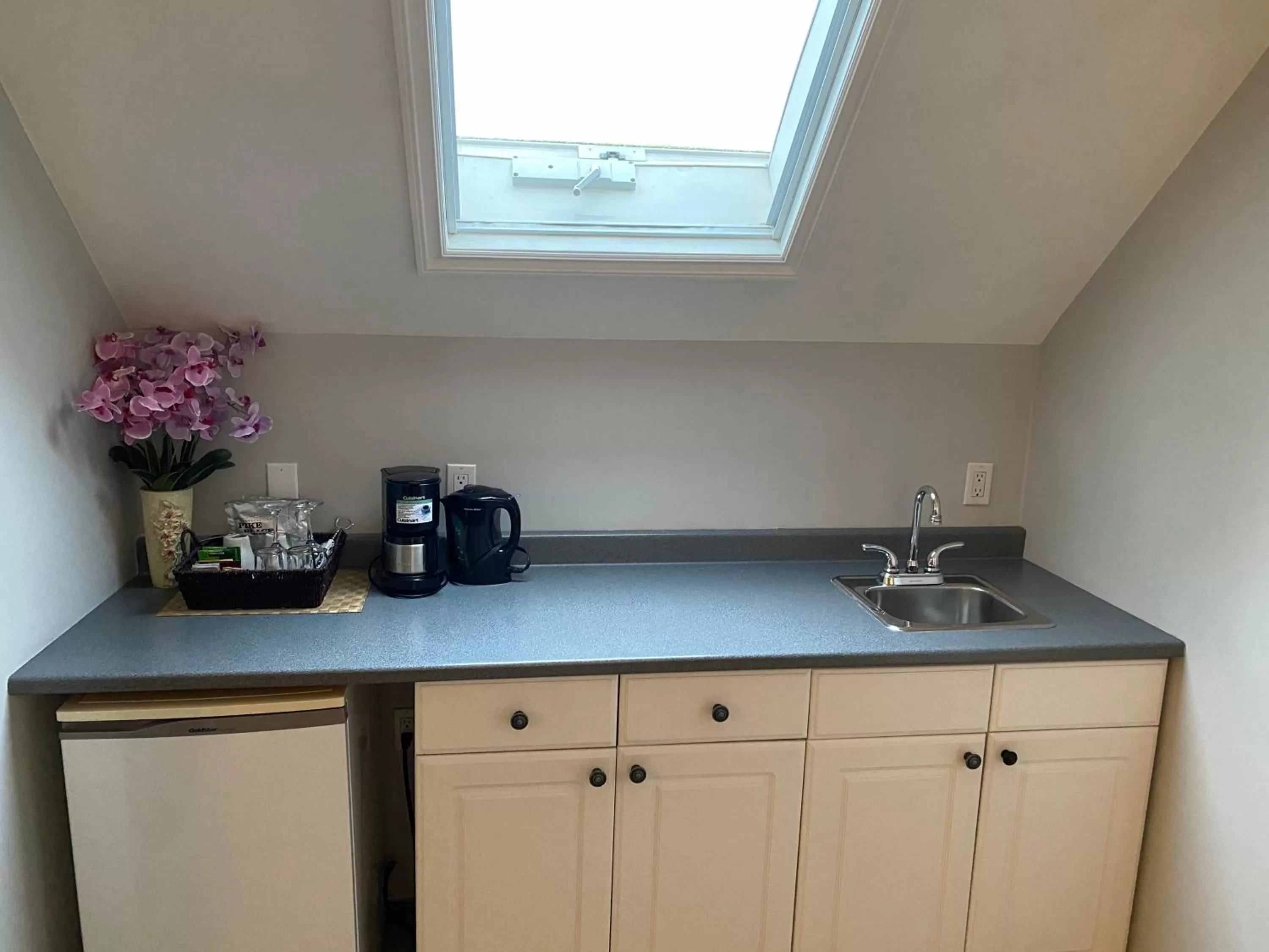 Barclay House Bed and Breakfast