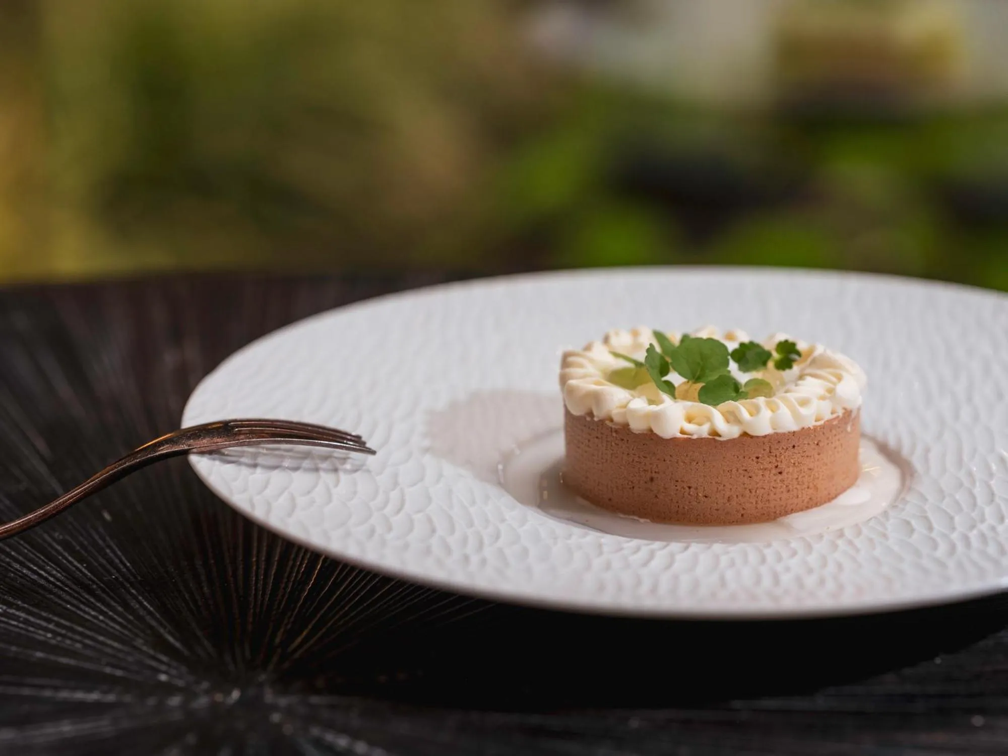 Food in Balthazar Hotel & Spa Rennes - MGallery Collection