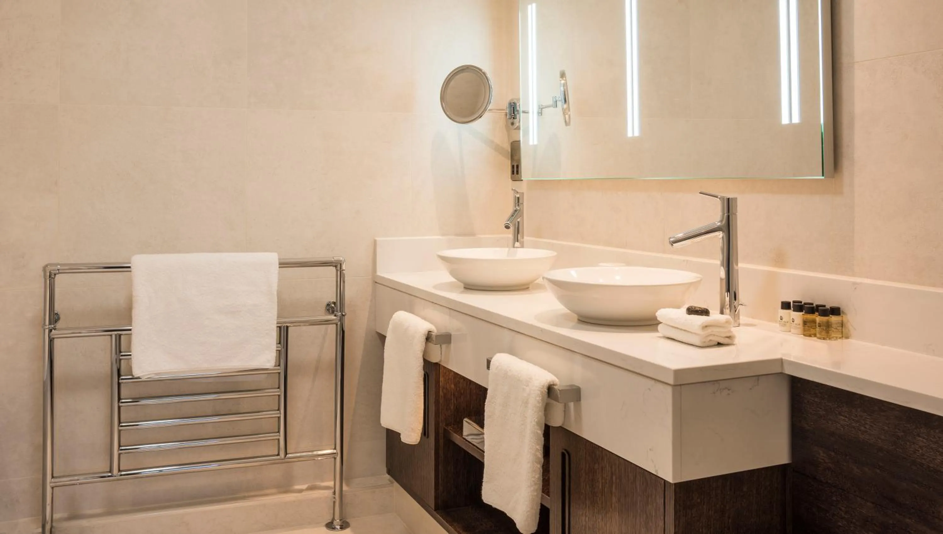 Bathroom in Sloane Place