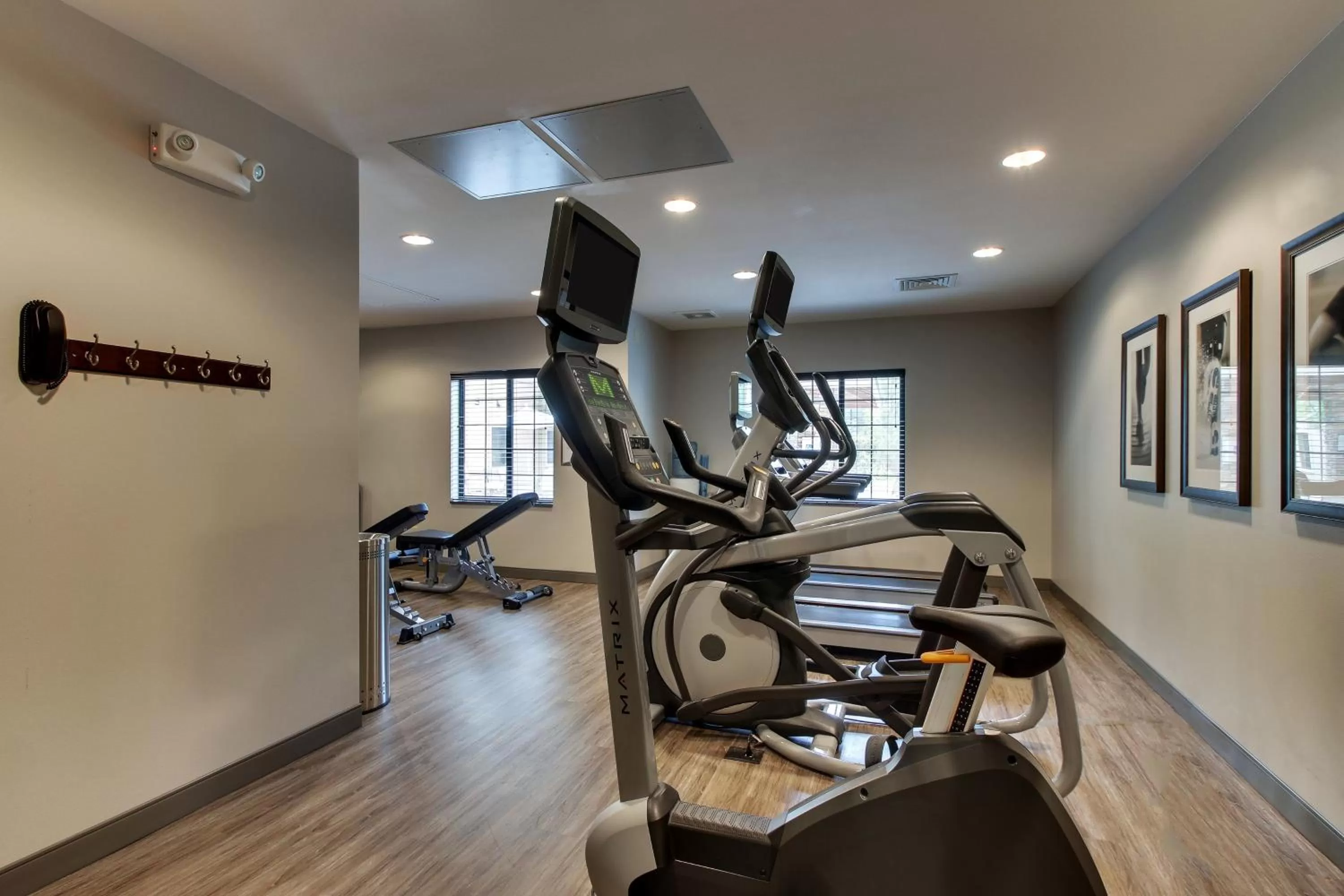 Spa and wellness centre/facilities in Staybridge Suites Missoula by IHG