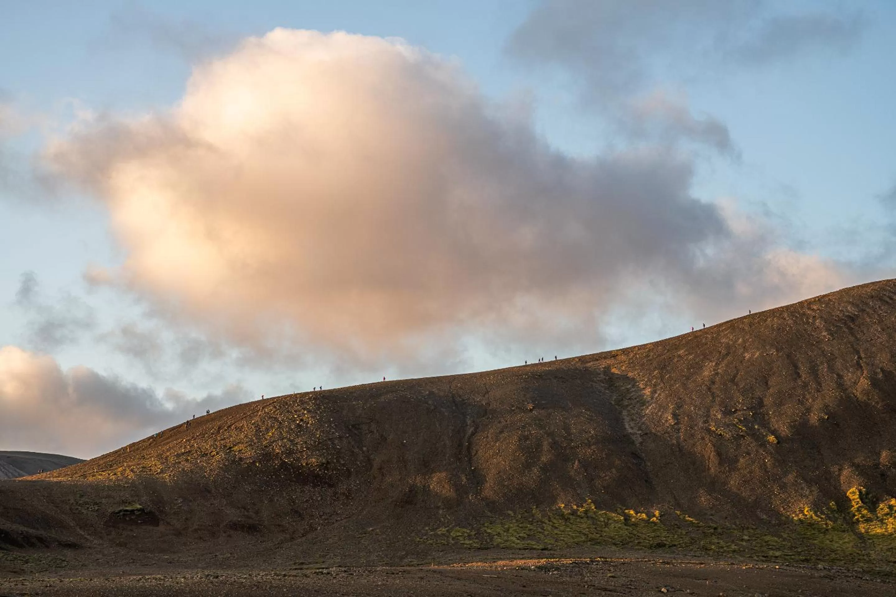 Nearby landmark in Northern Light Inn