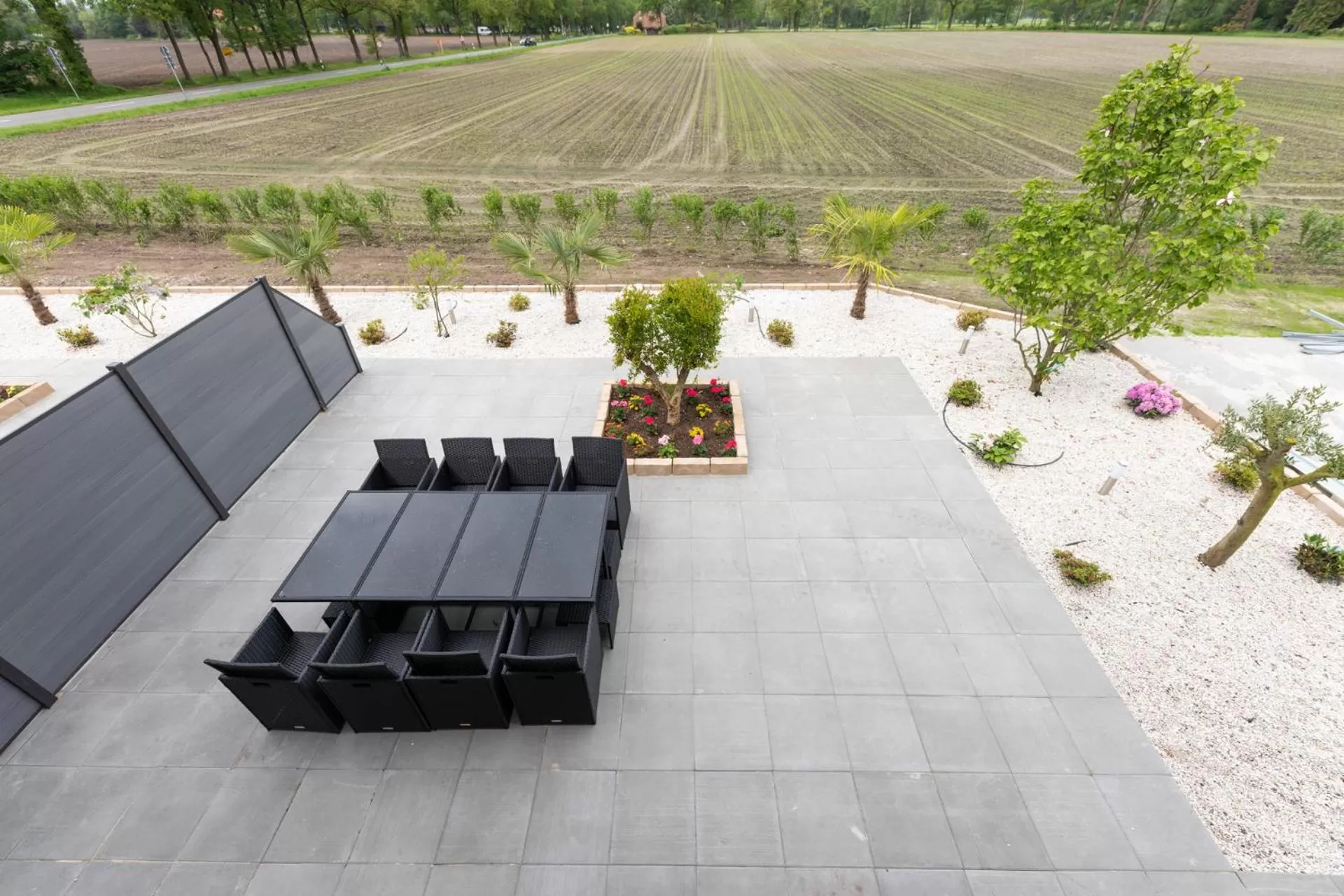 Day in Hotel & Restaurant Sparta