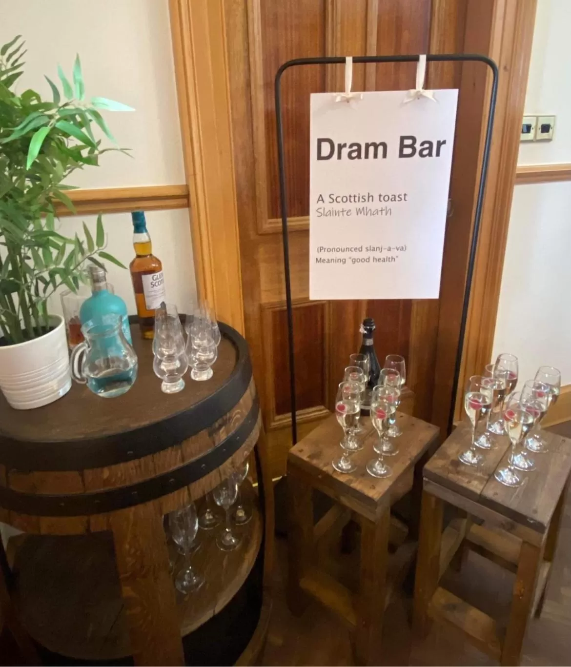 Morven Guest House Carnoustie