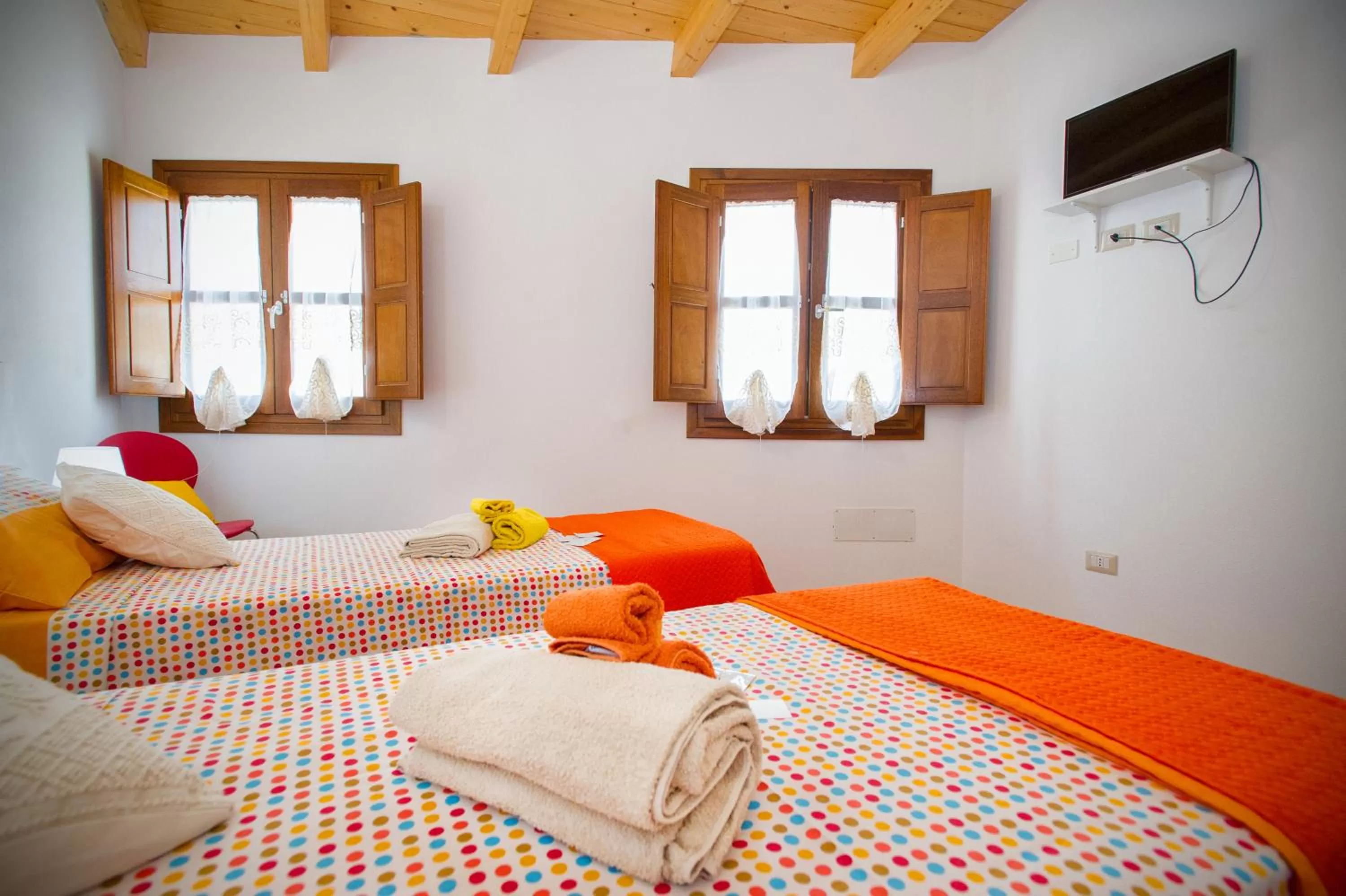 Photo of the whole room, Bed in Holiday Room Sa Tebia