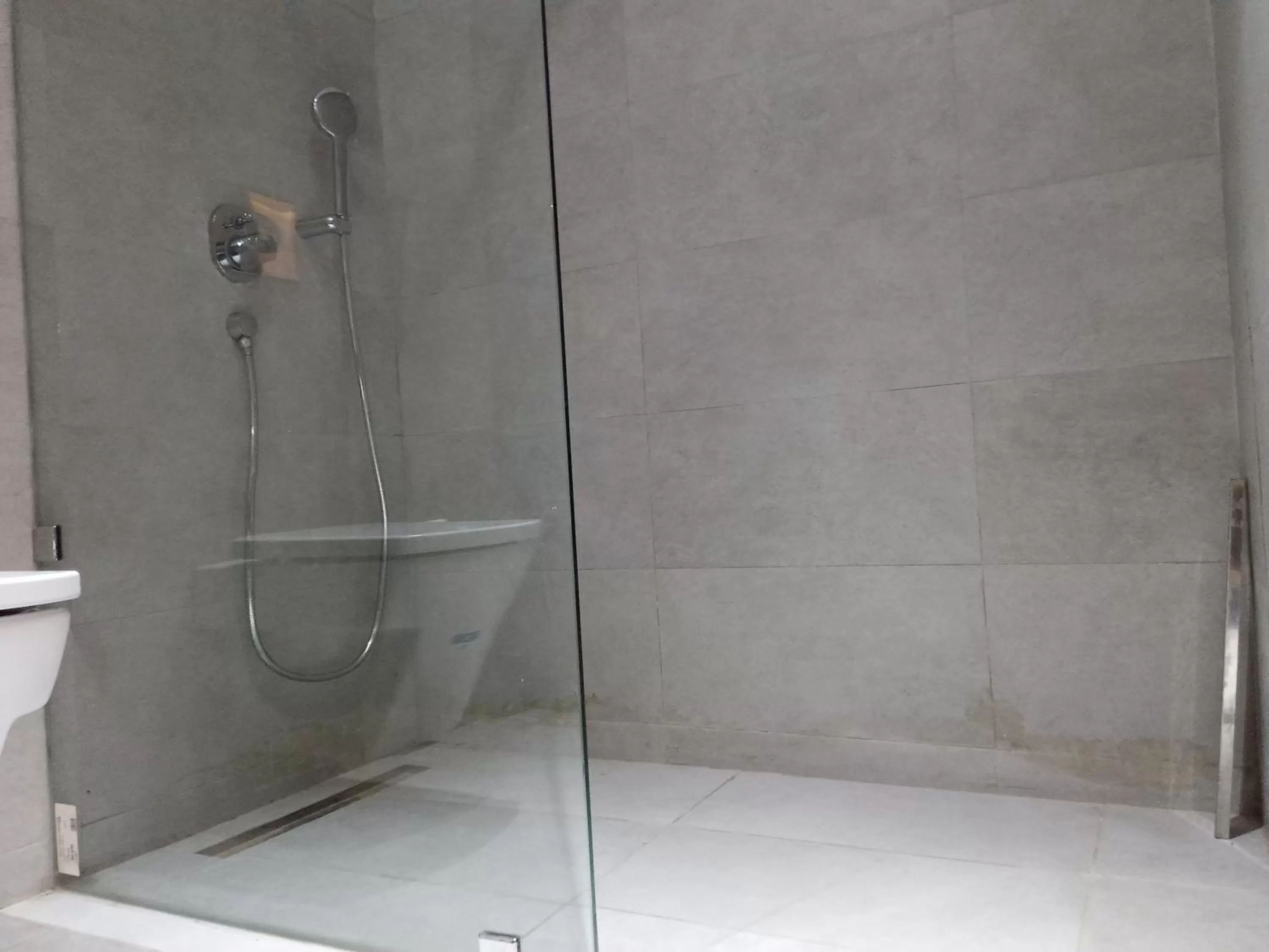 Bathroom in Maarif Home Casablanca