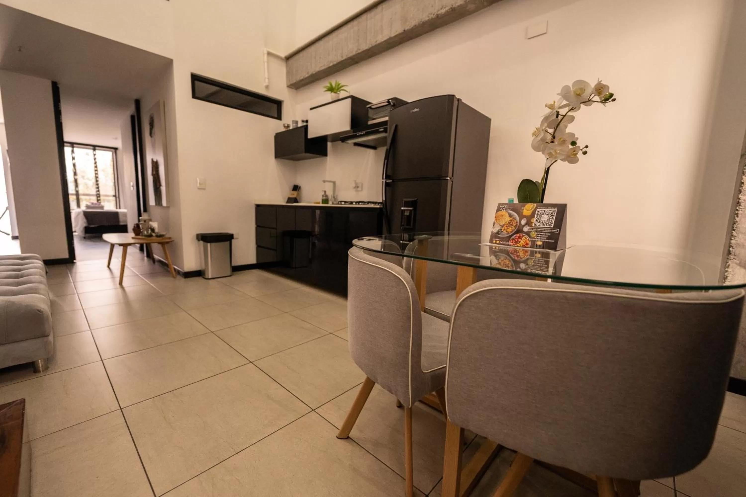 Kitchen or kitchenette, Kitchen/Kitchenette in The Coffee Club