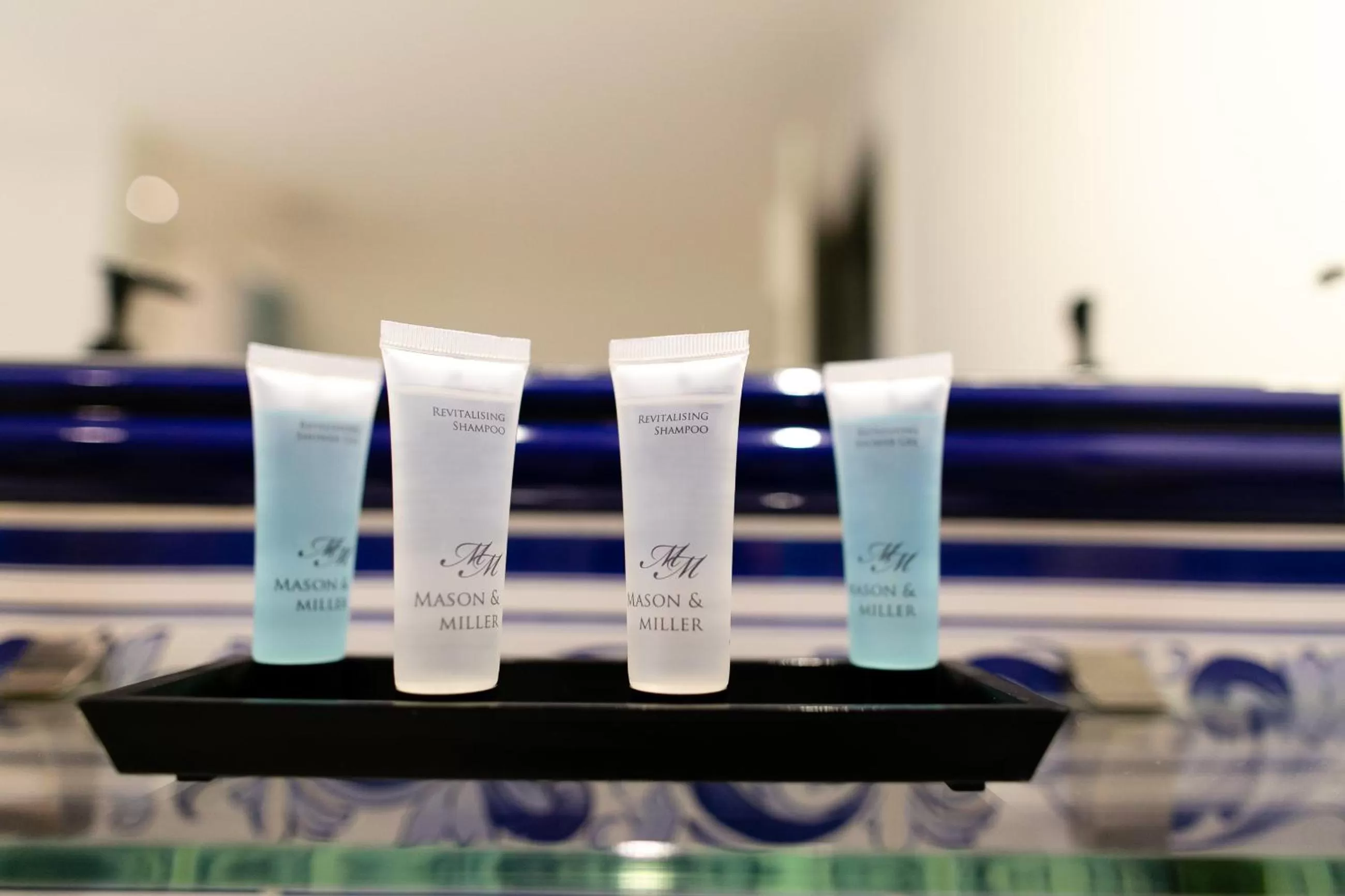 Superior Double with River View  in The Maltsters Arms