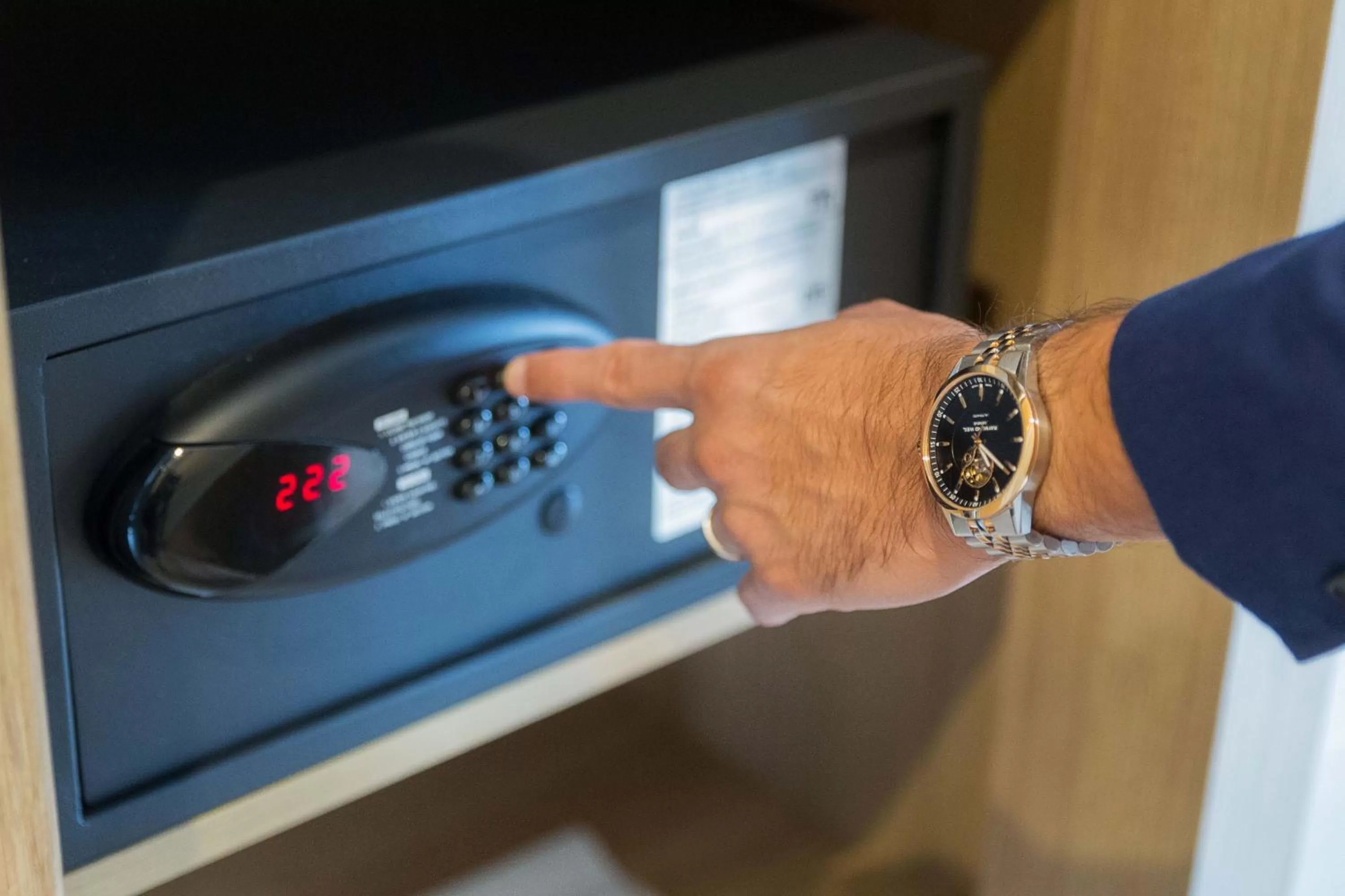 Other, Spa/Wellness in Ramada Encore Eskişehir