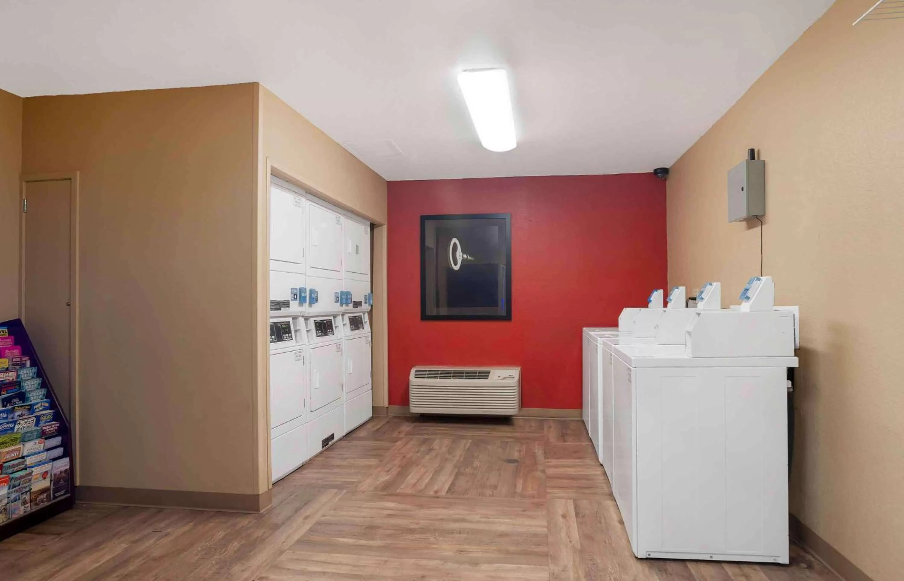 Property building in Extended Stay America Suites - San Diego - Oceanside