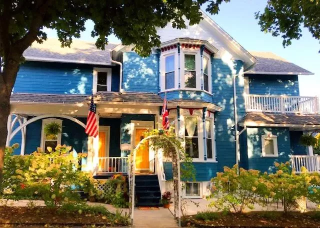 The Muse Gallery Guesthouse