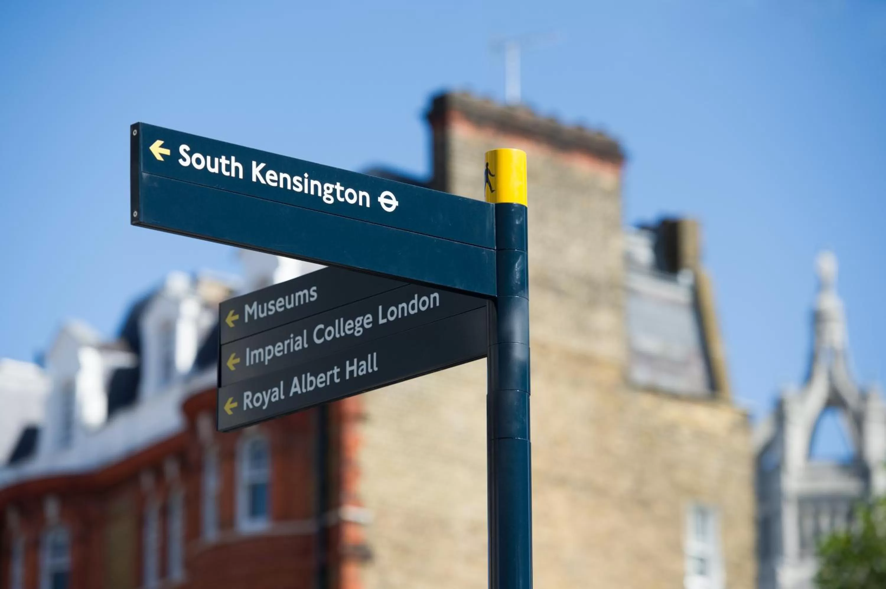 Area and facilities in The Ampersand Hotel - Small Luxury Hotels of the World