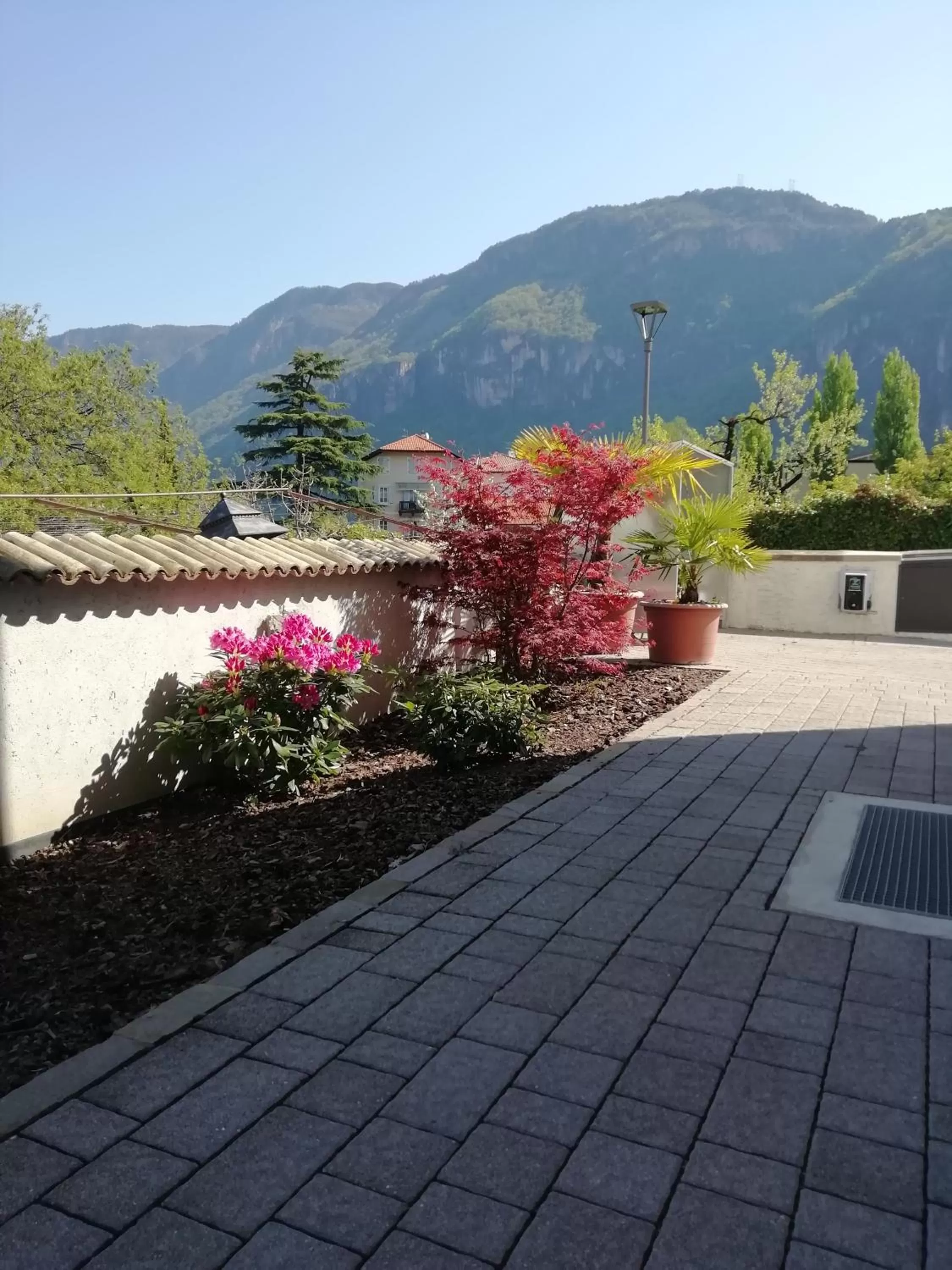 Apartment Residence Veronika