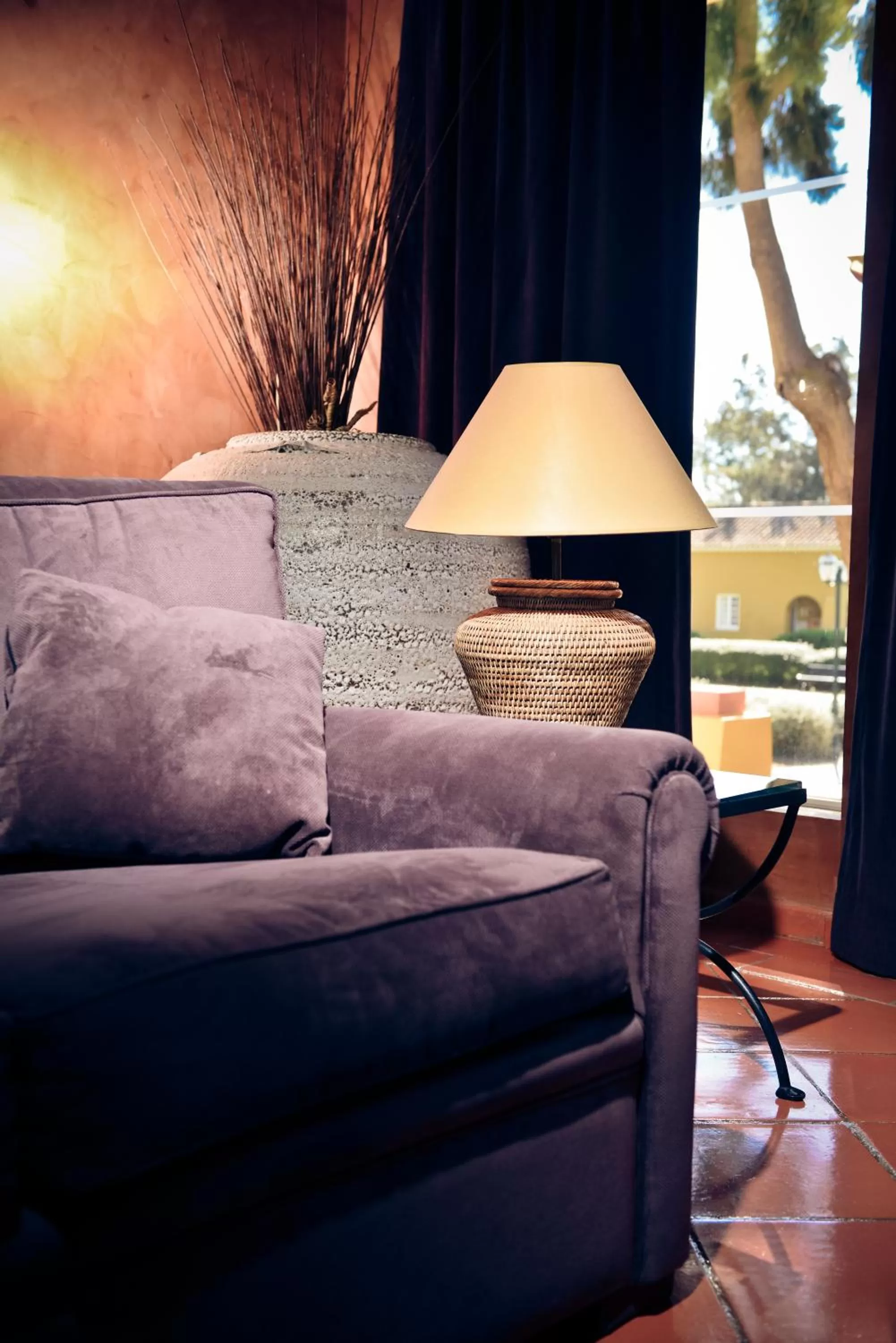 Lounge or bar in Vila Gale Albacora