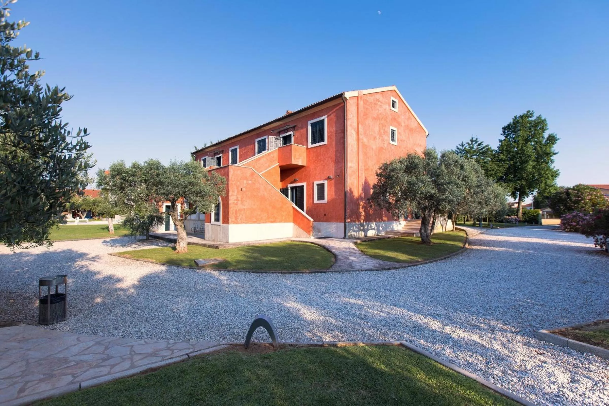 Rooms Alla Beccaccia