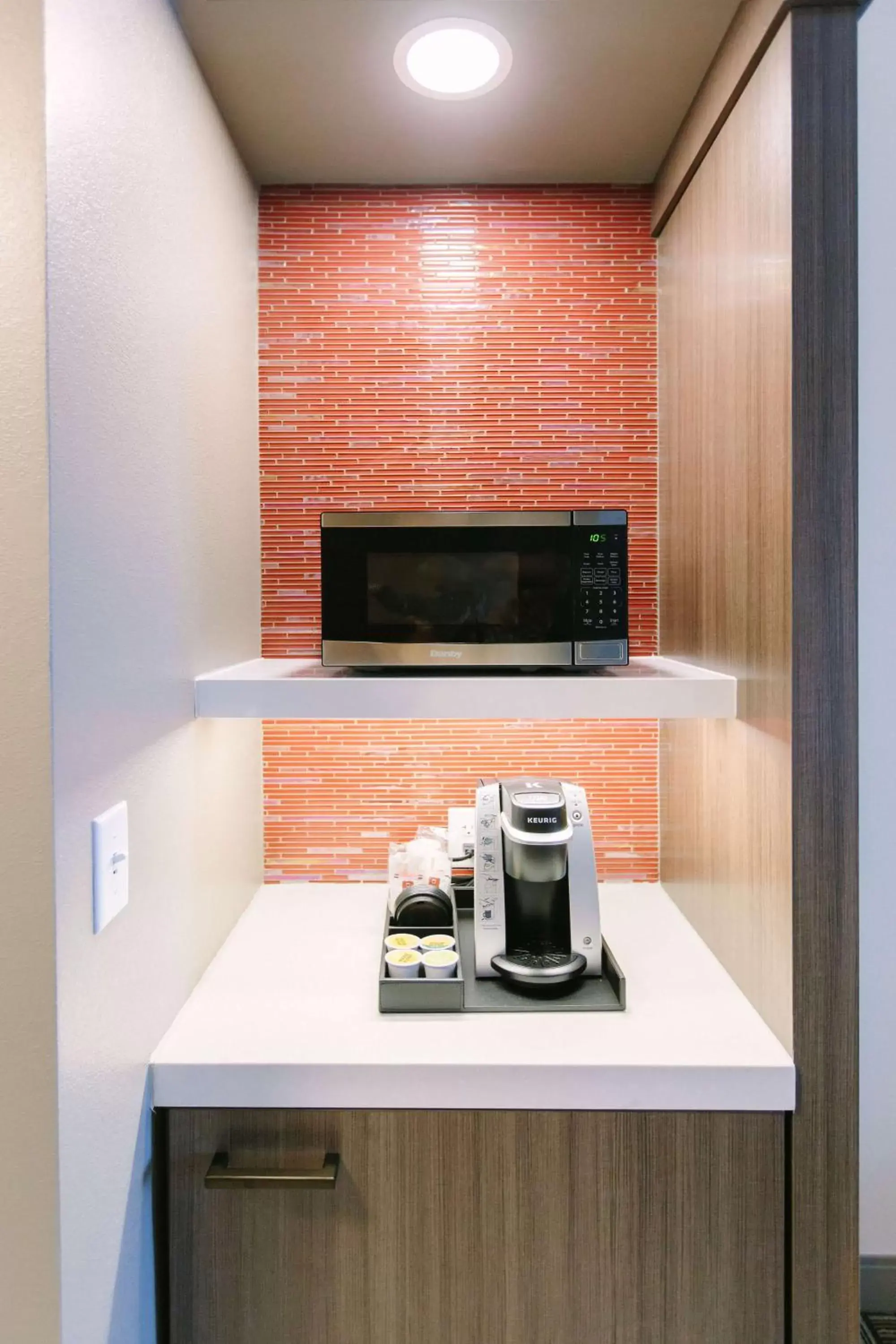 King Room - Hearing Access in Hilton Garden Inn Winter Park, FL King Room - Hearing Access in Hilton Garden Inn Winter Park, FL