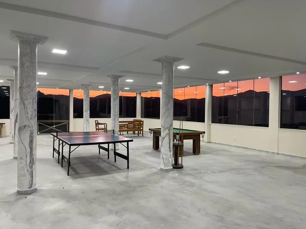 Pousada R.N.C. Nosso Paraíso