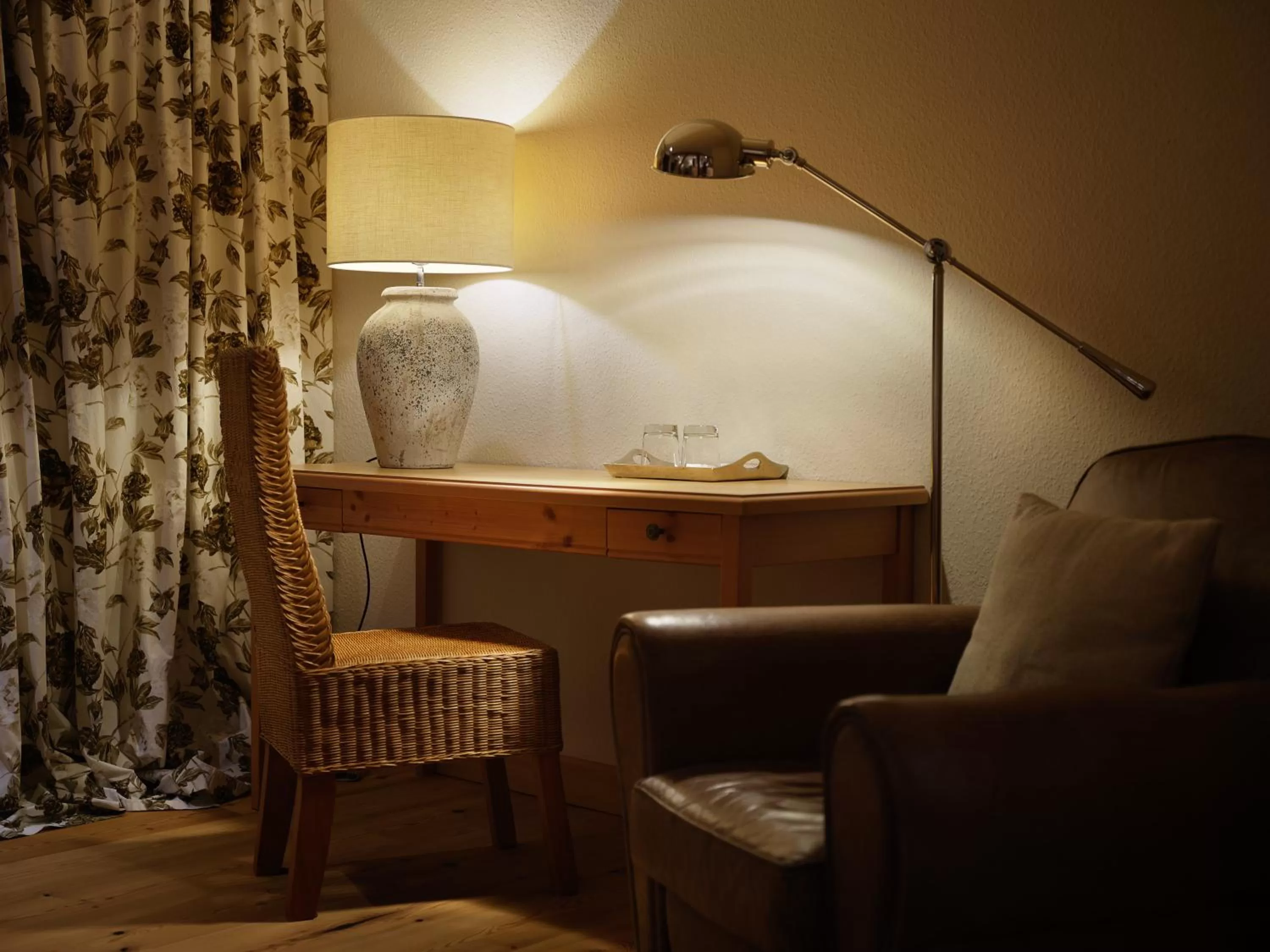 Restaurant/places to eat, Seating Area in Boutique Hotel Mühle Schluchsee